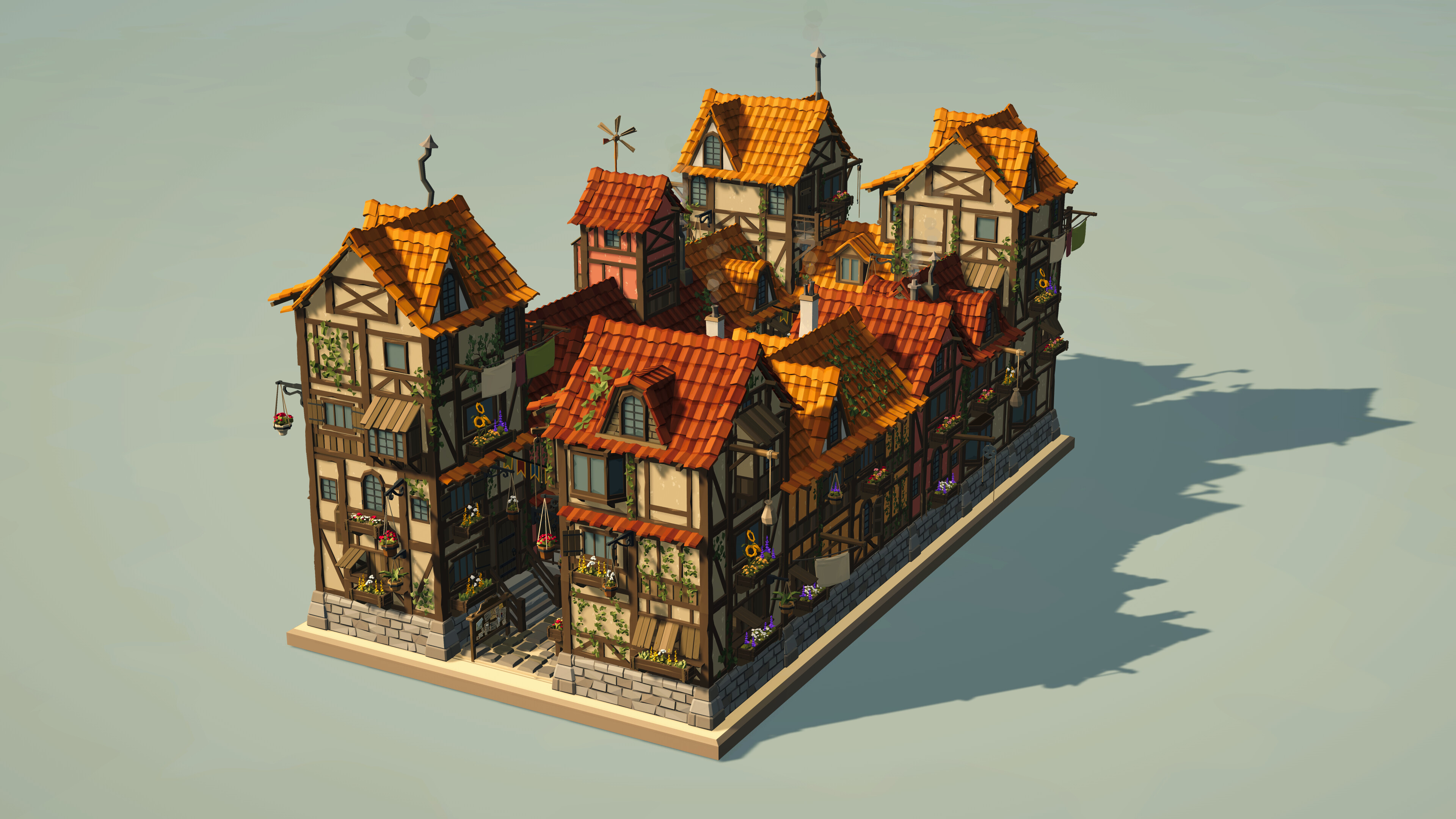 Altstadt screenshot 2