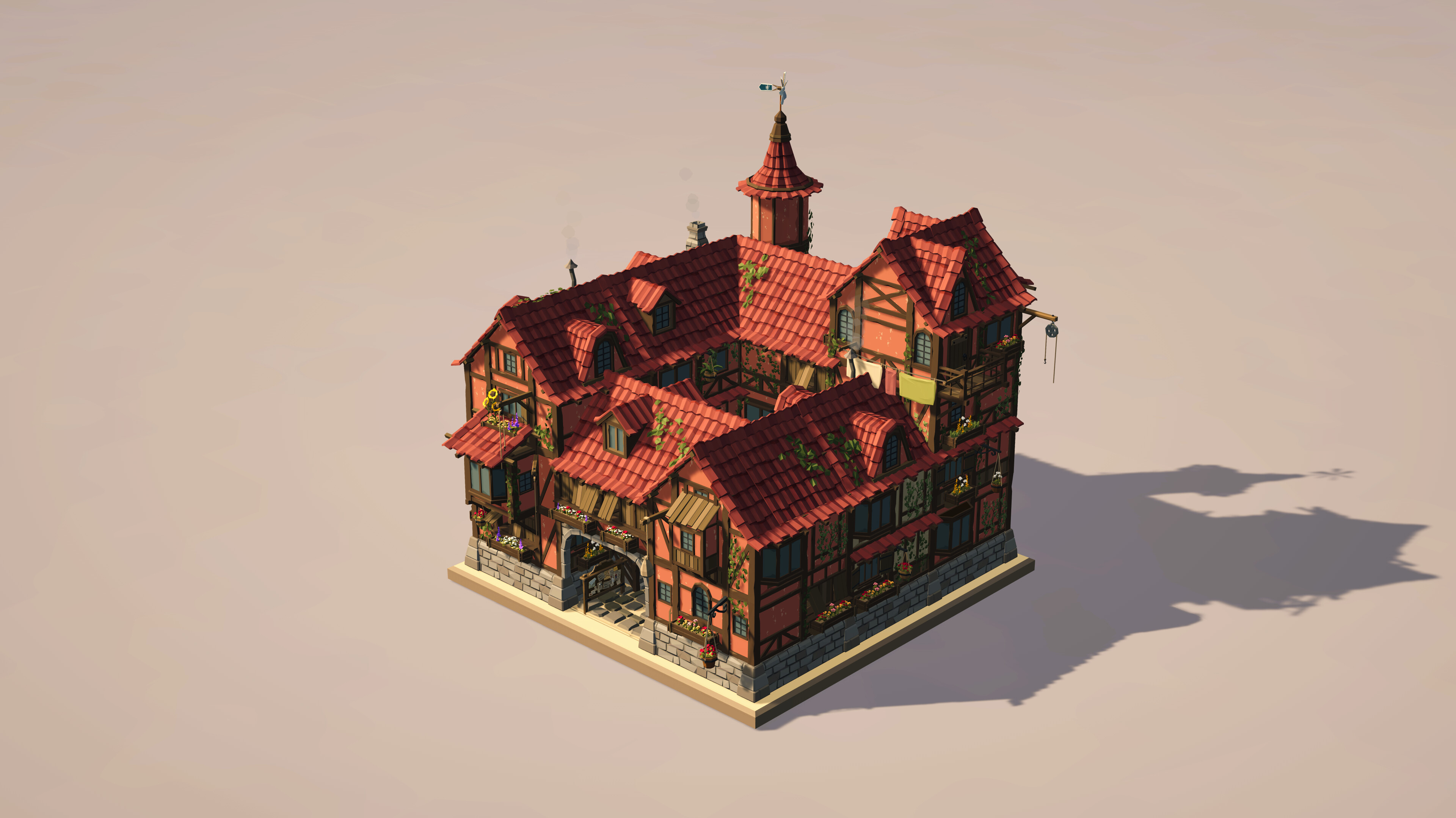 Altstadt screenshot 3