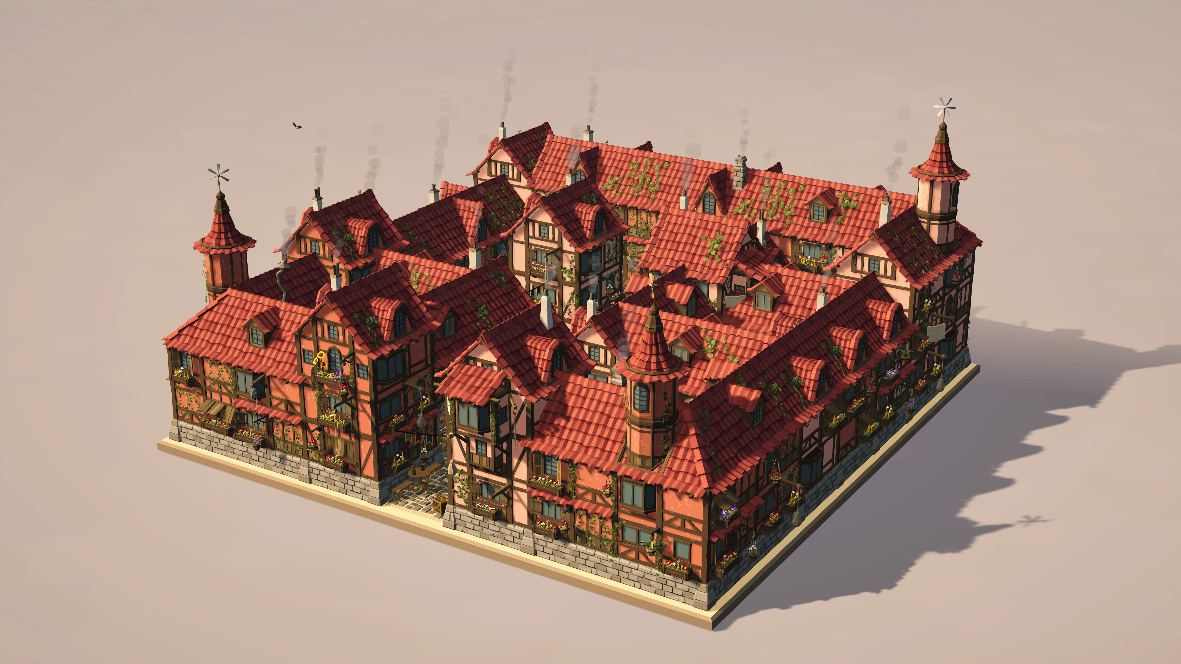 Altstadt screenshot 3
