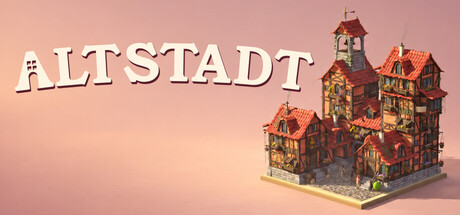Cover art from Altstadt