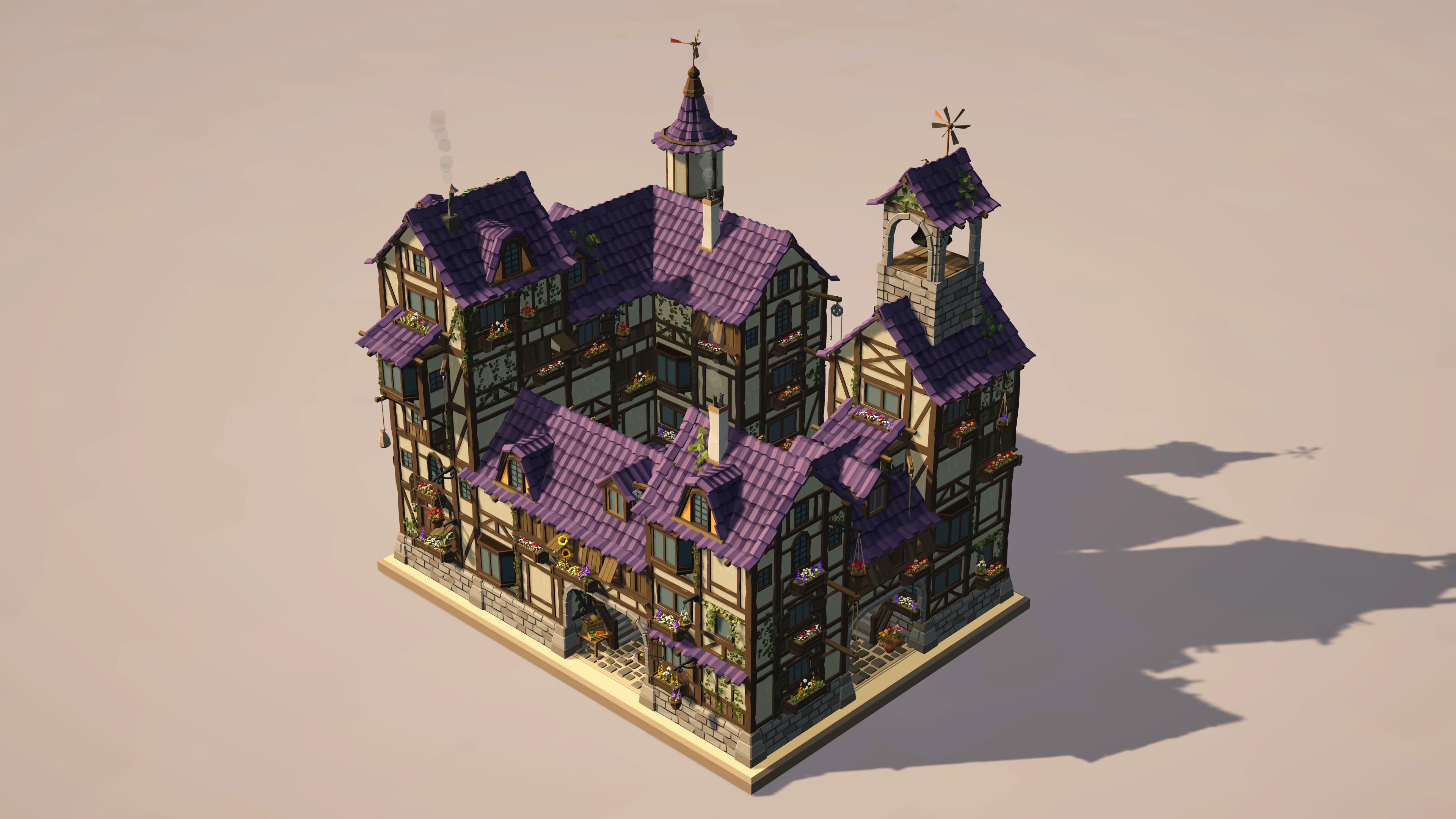 Altstadt screenshot 5