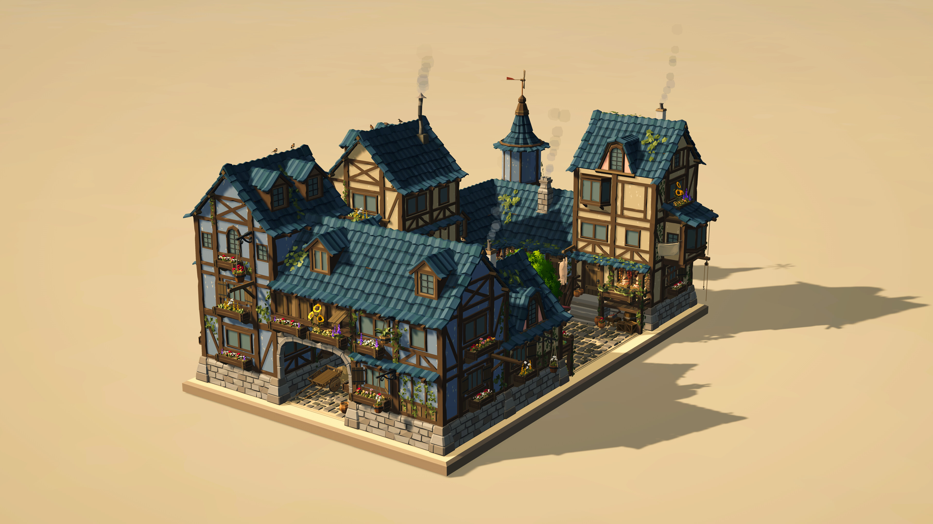 Altstadt screenshot 4