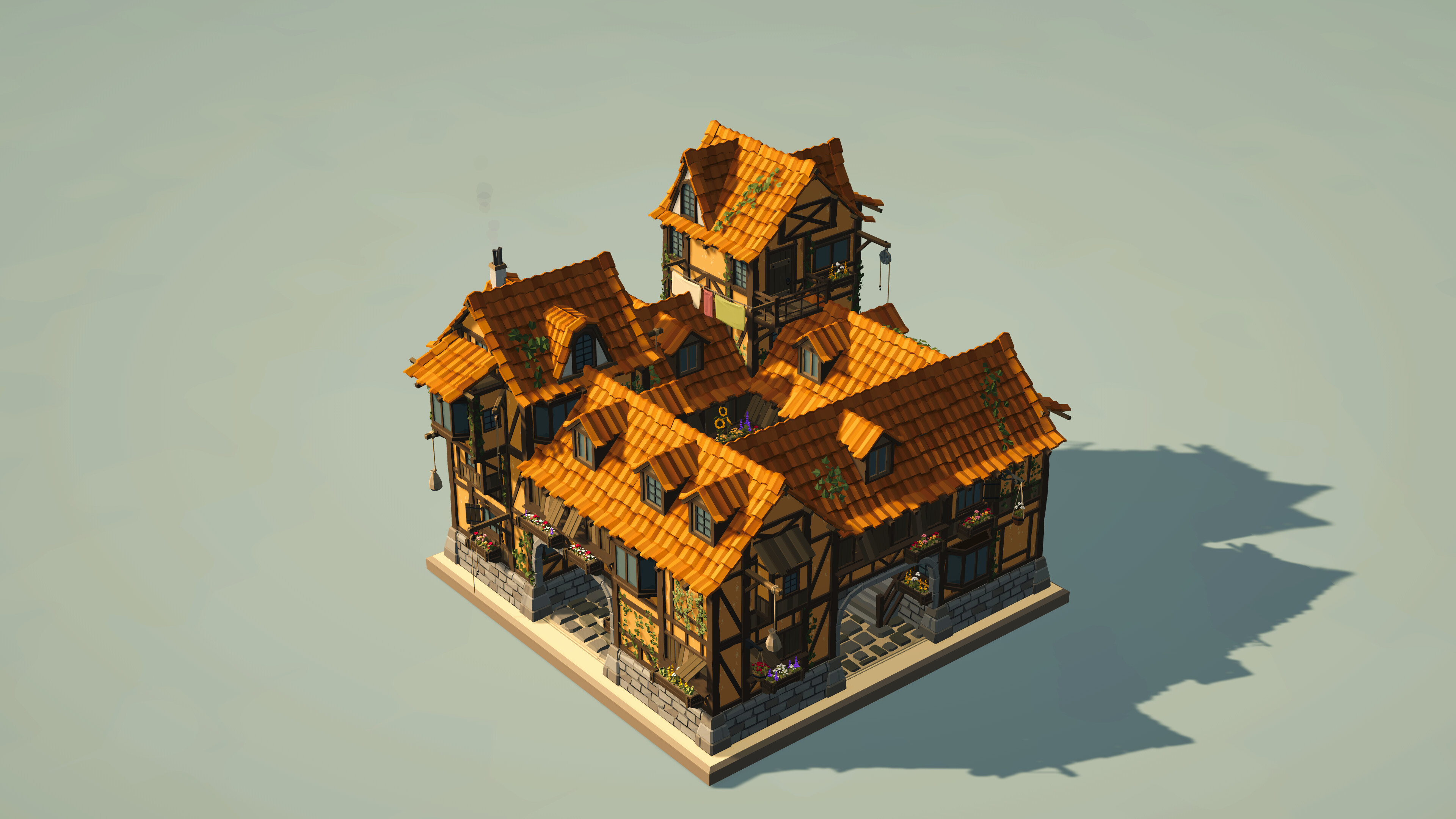 Altstadt screenshot 4
