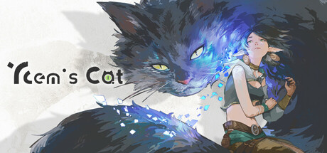 Cover art from Ylem's Cat