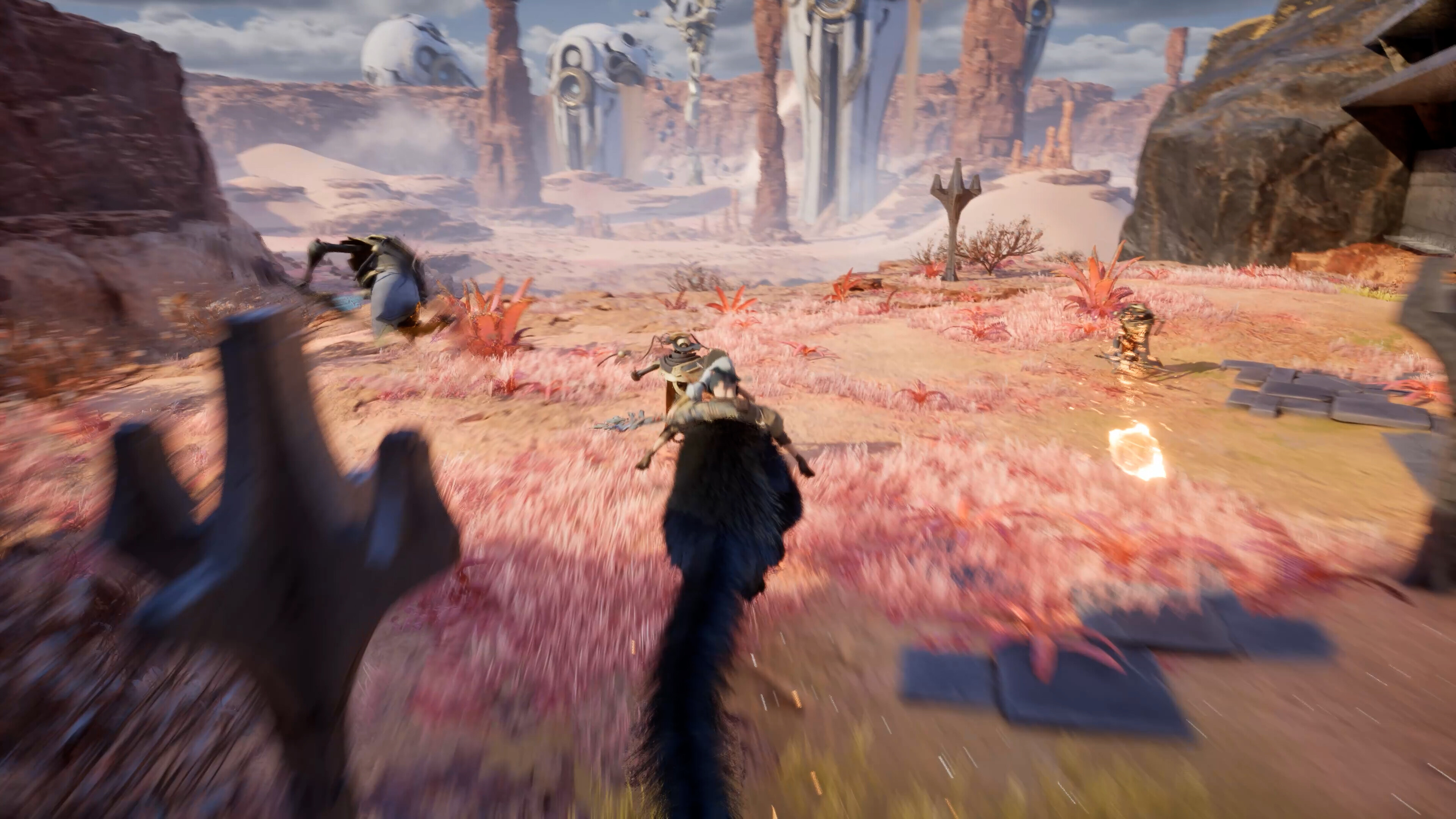 Ylem's Cat screenshot 4
