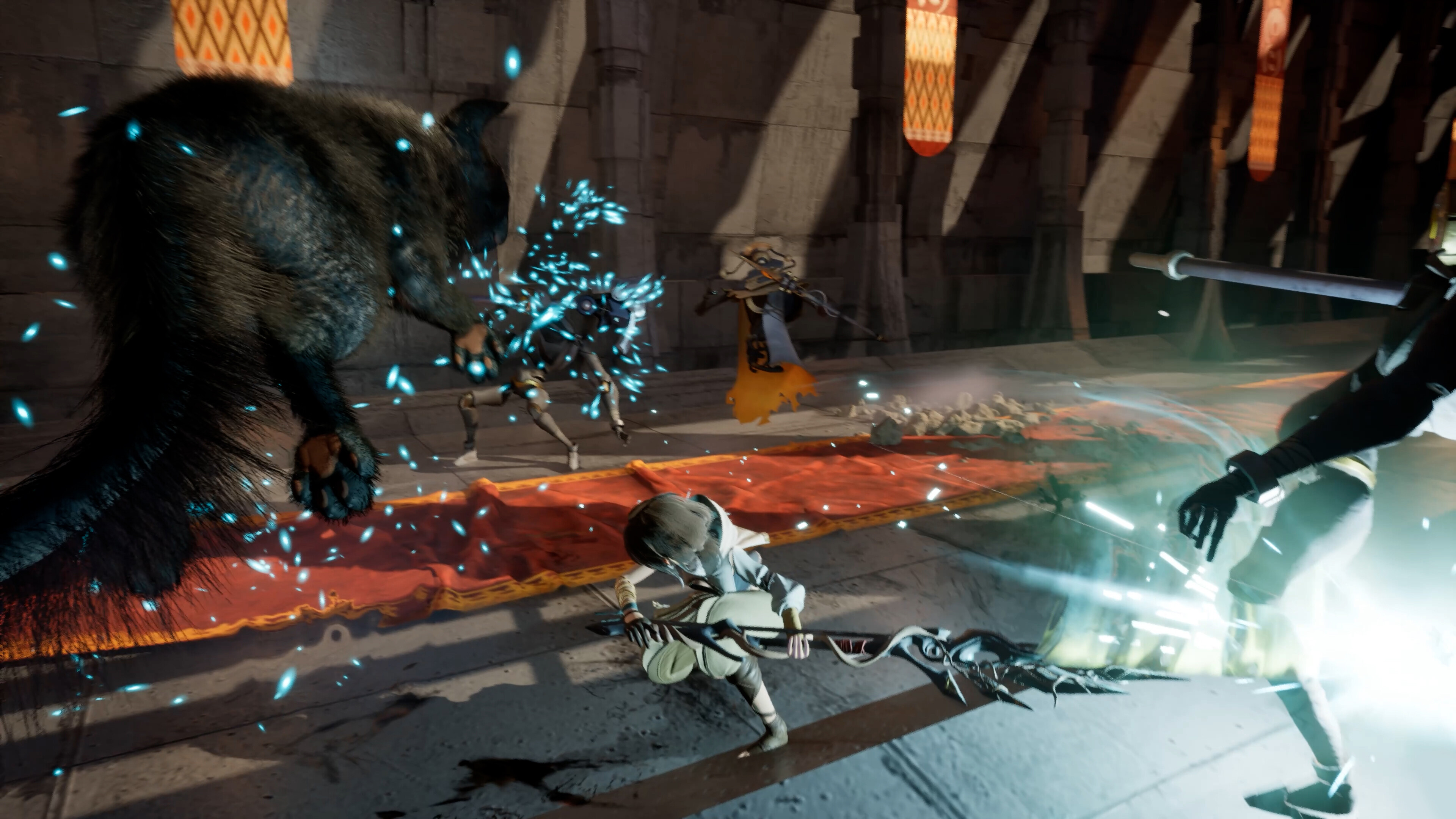 Ylem's Cat screenshot 2