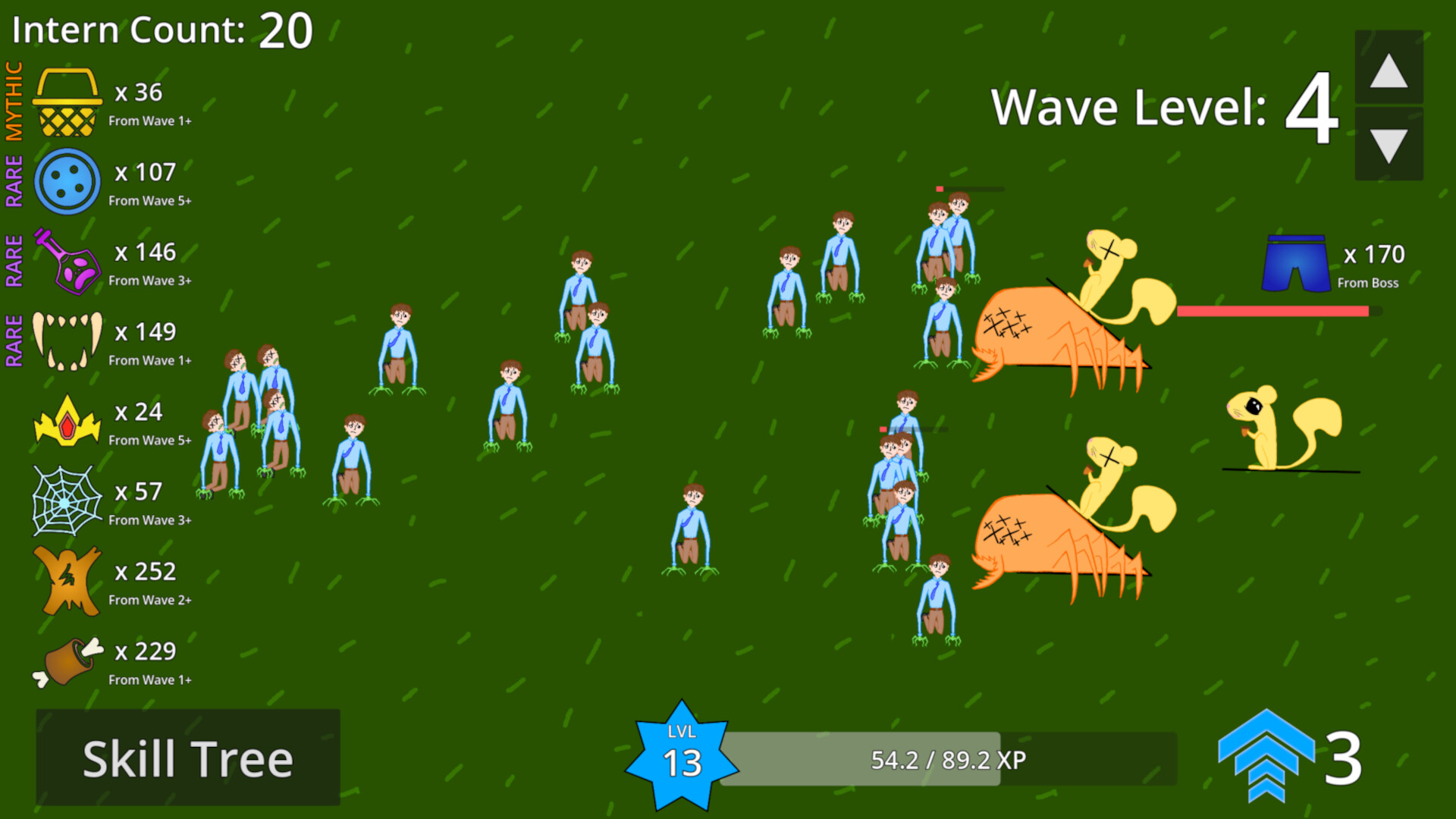Drop Rate screenshot 4