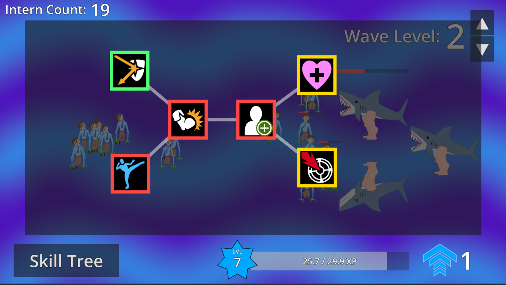 Drop Rate screenshot 5