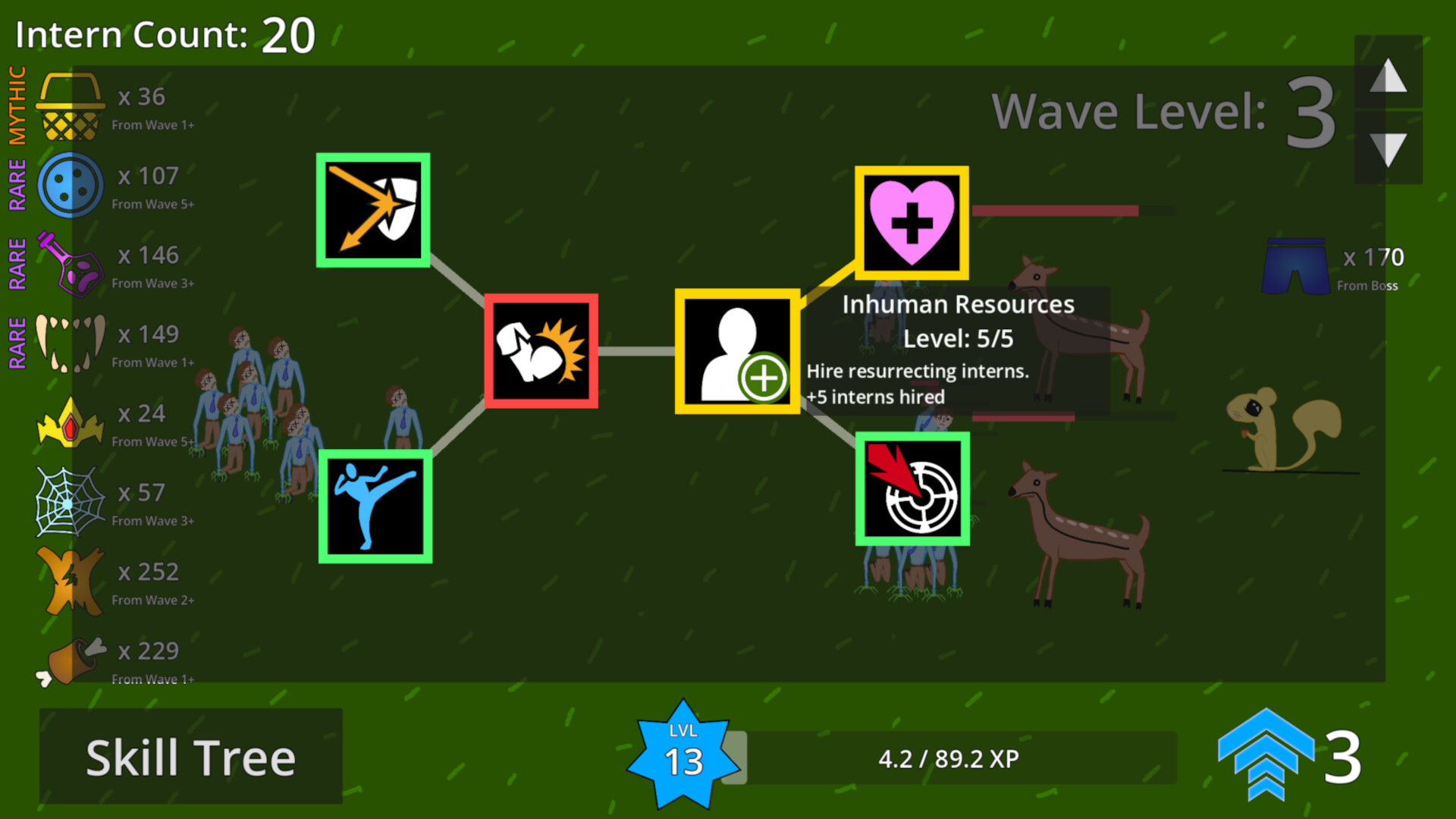 Drop Rate screenshot 2