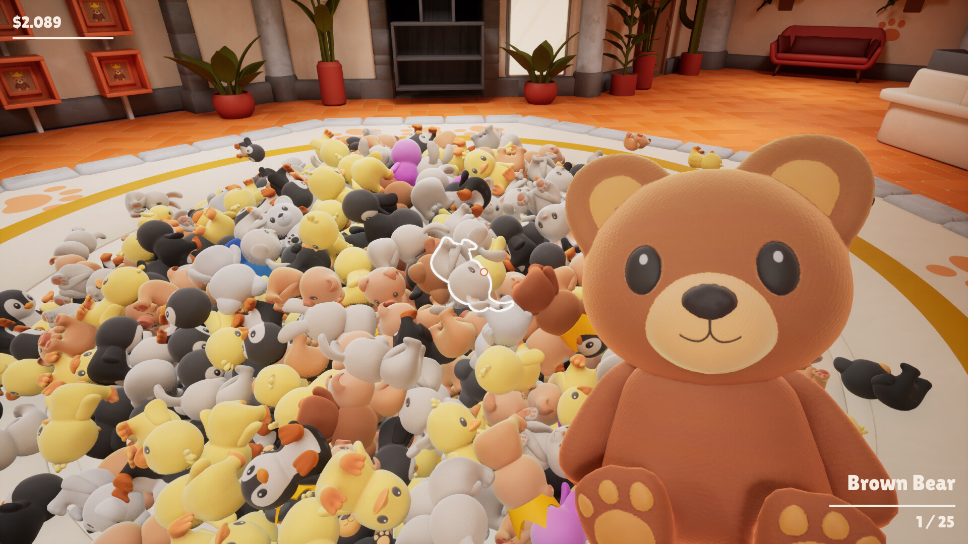Pack a Plush! trailer