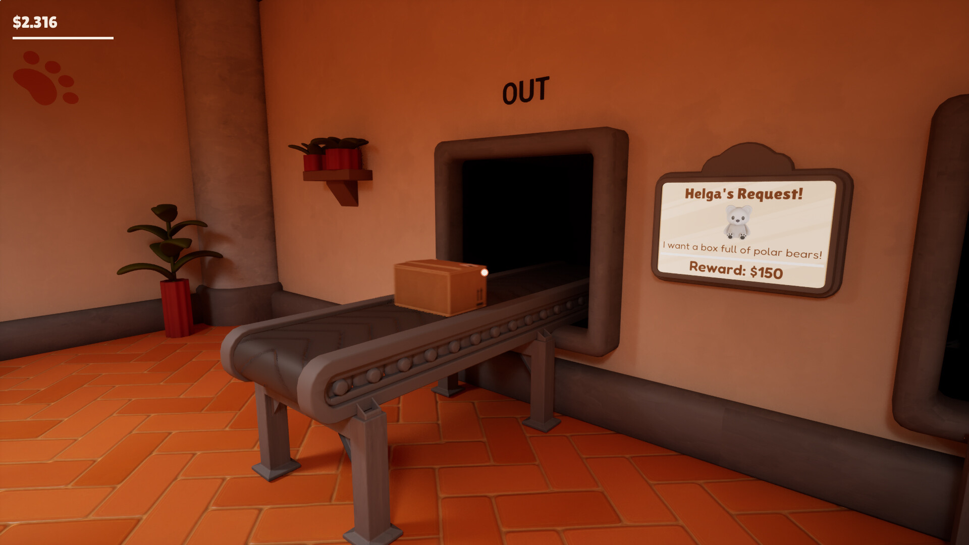 Pack a Plush! screenshot 5