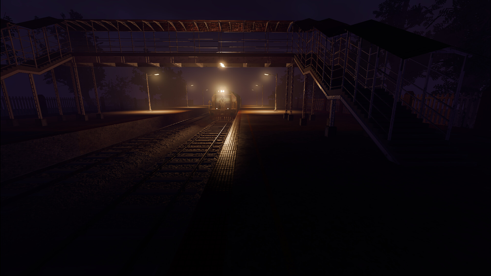 The Final Departure screenshot 5