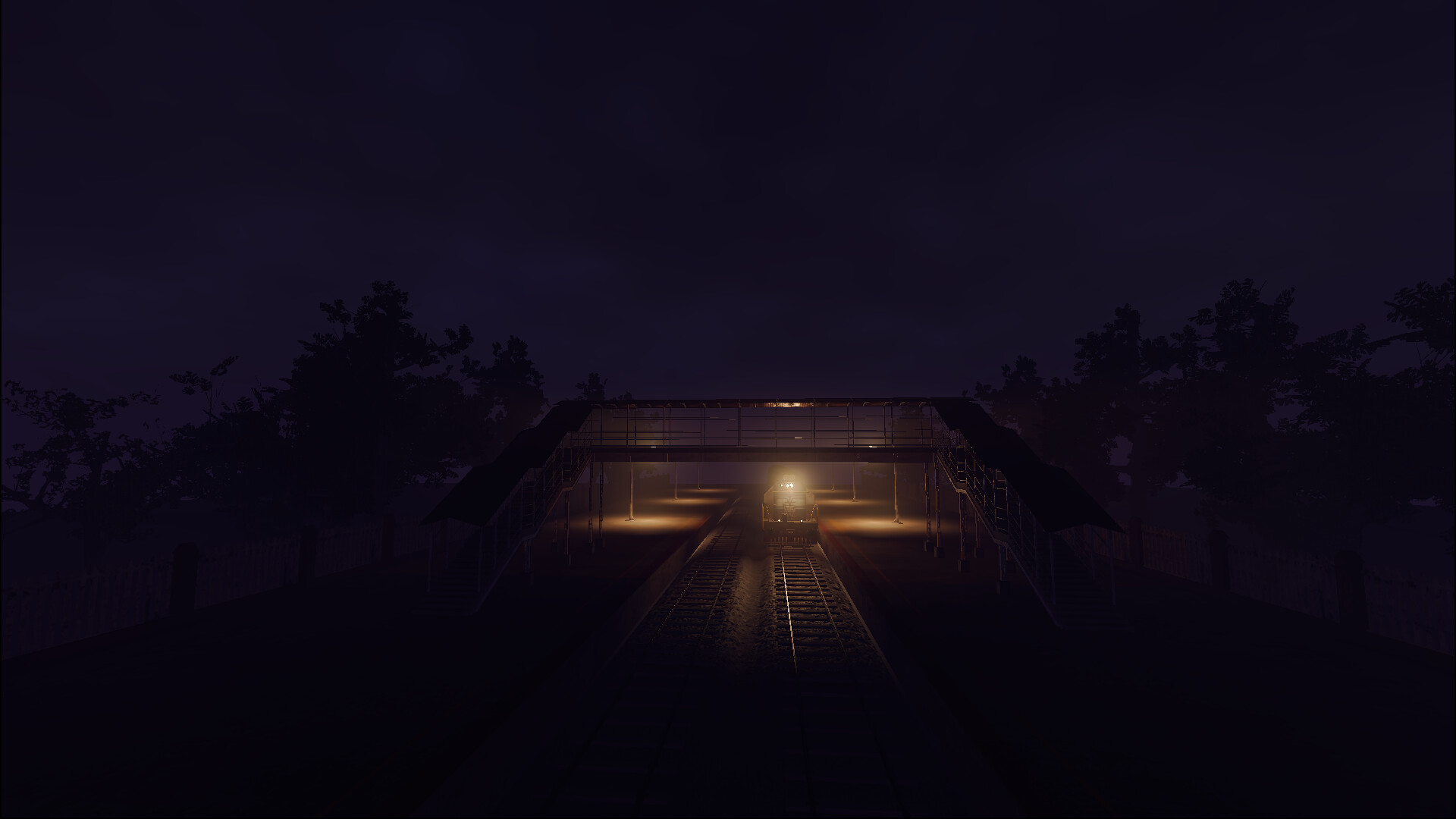 The Final Departure screenshot 3