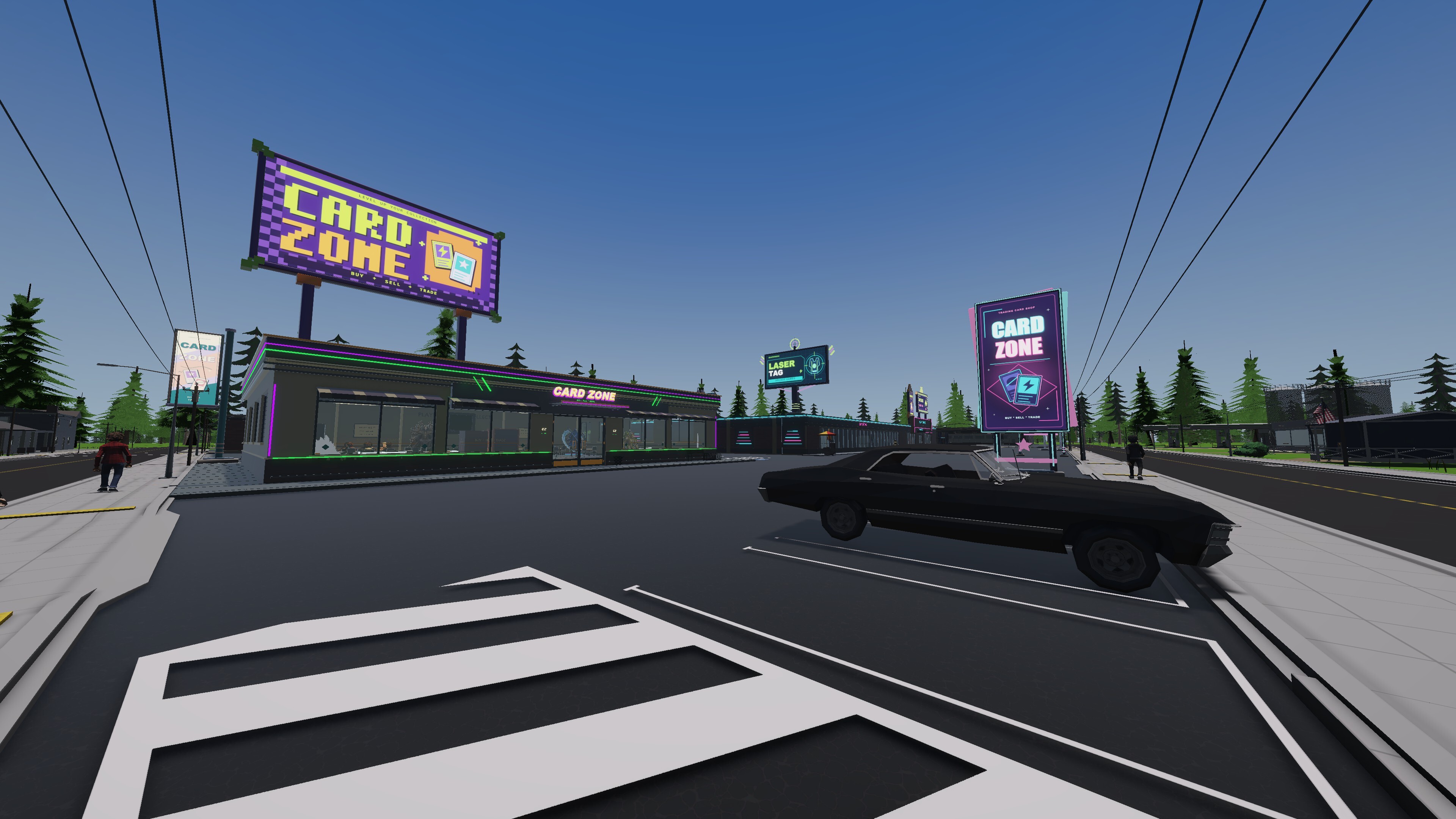TCG Town screenshot 4
