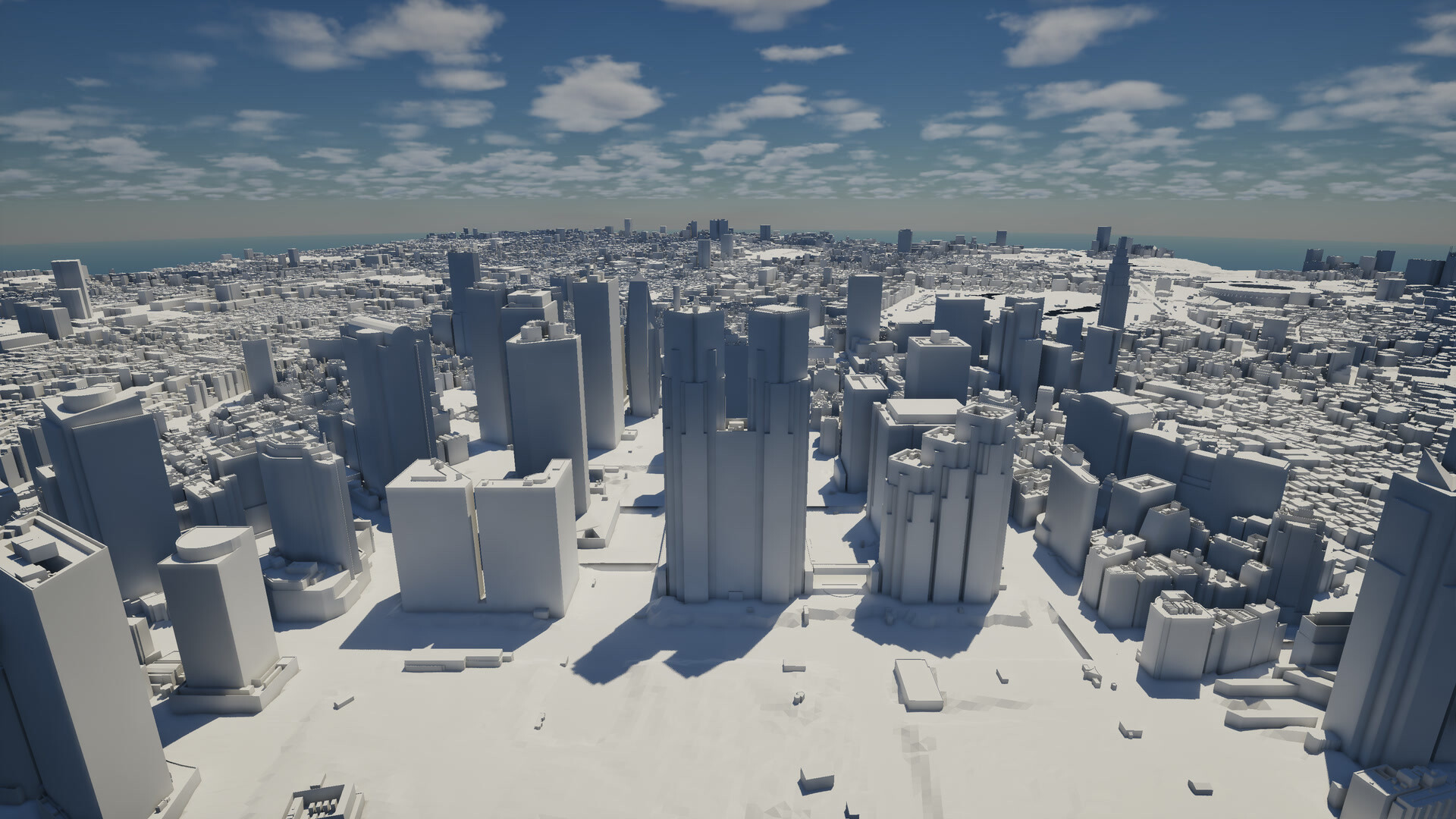 Tokyo Canvas screenshot 5