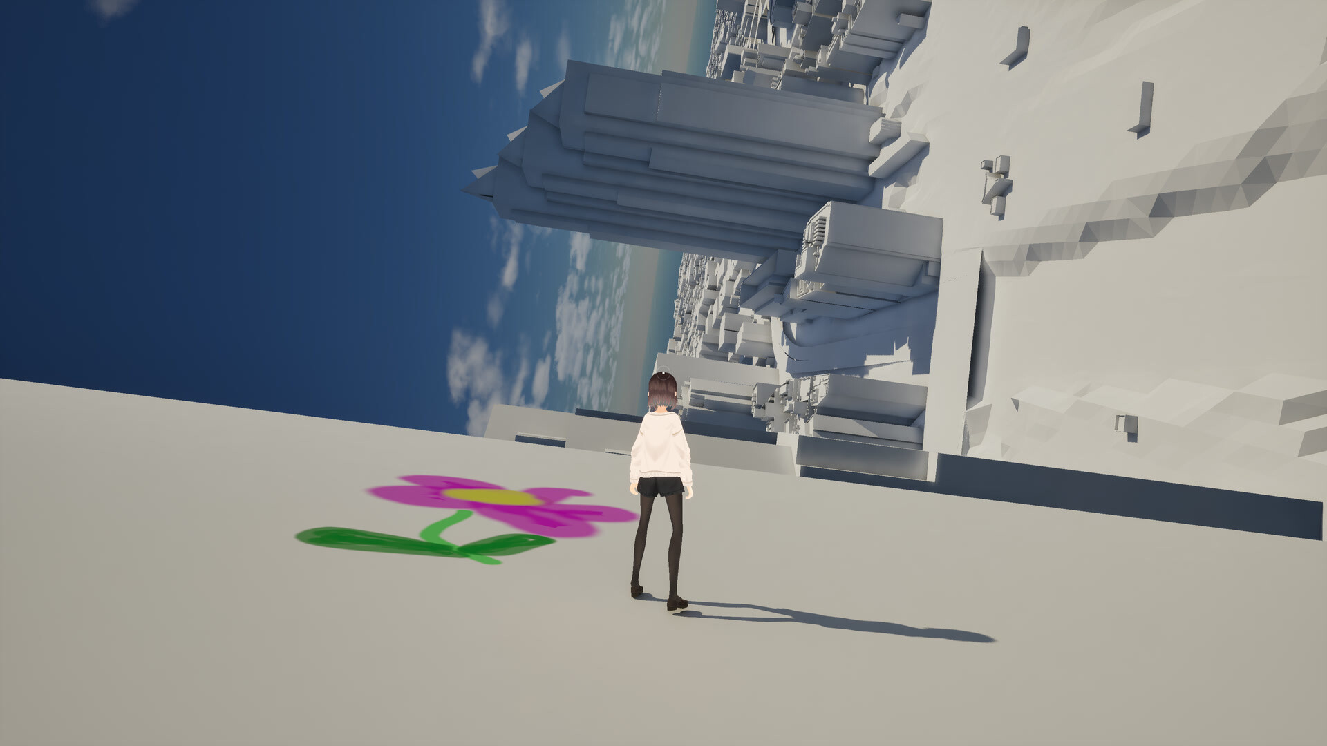 Tokyo Canvas screenshot 3