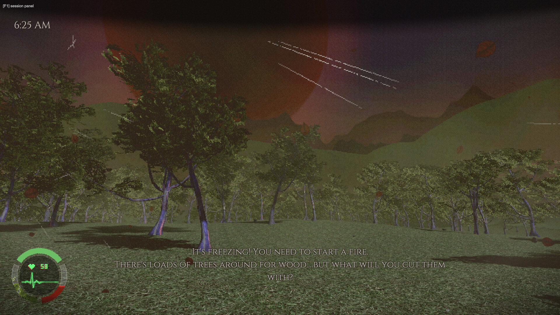 SINSTRUCK screenshot 3