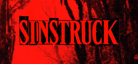 Cover art from SINSTRUCK