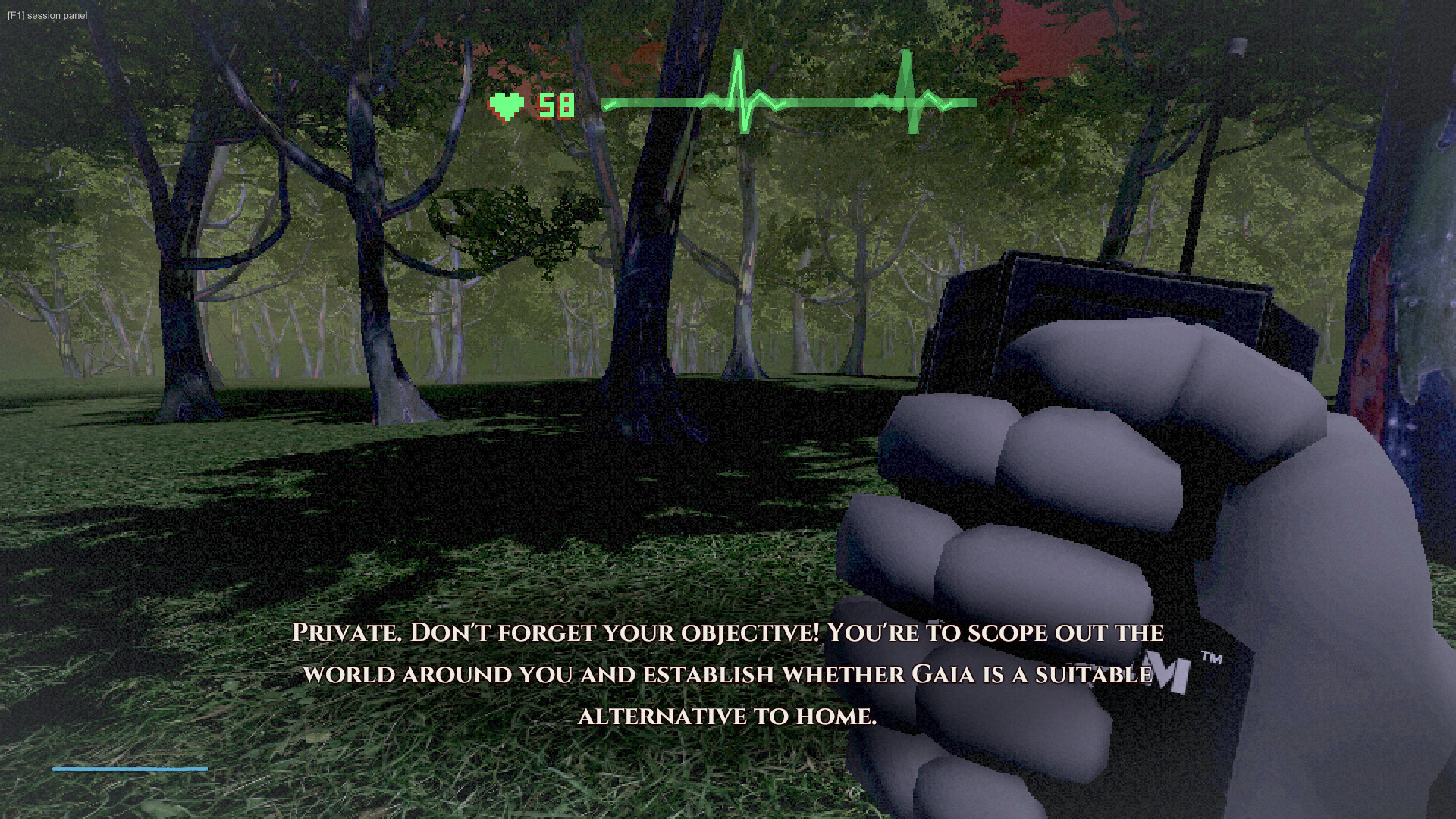 SINSTRUCK screenshot 5