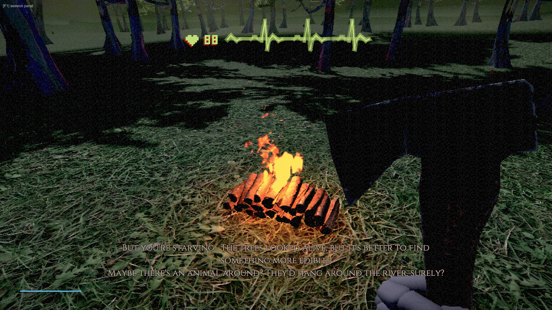 SINSTRUCK screenshot 4