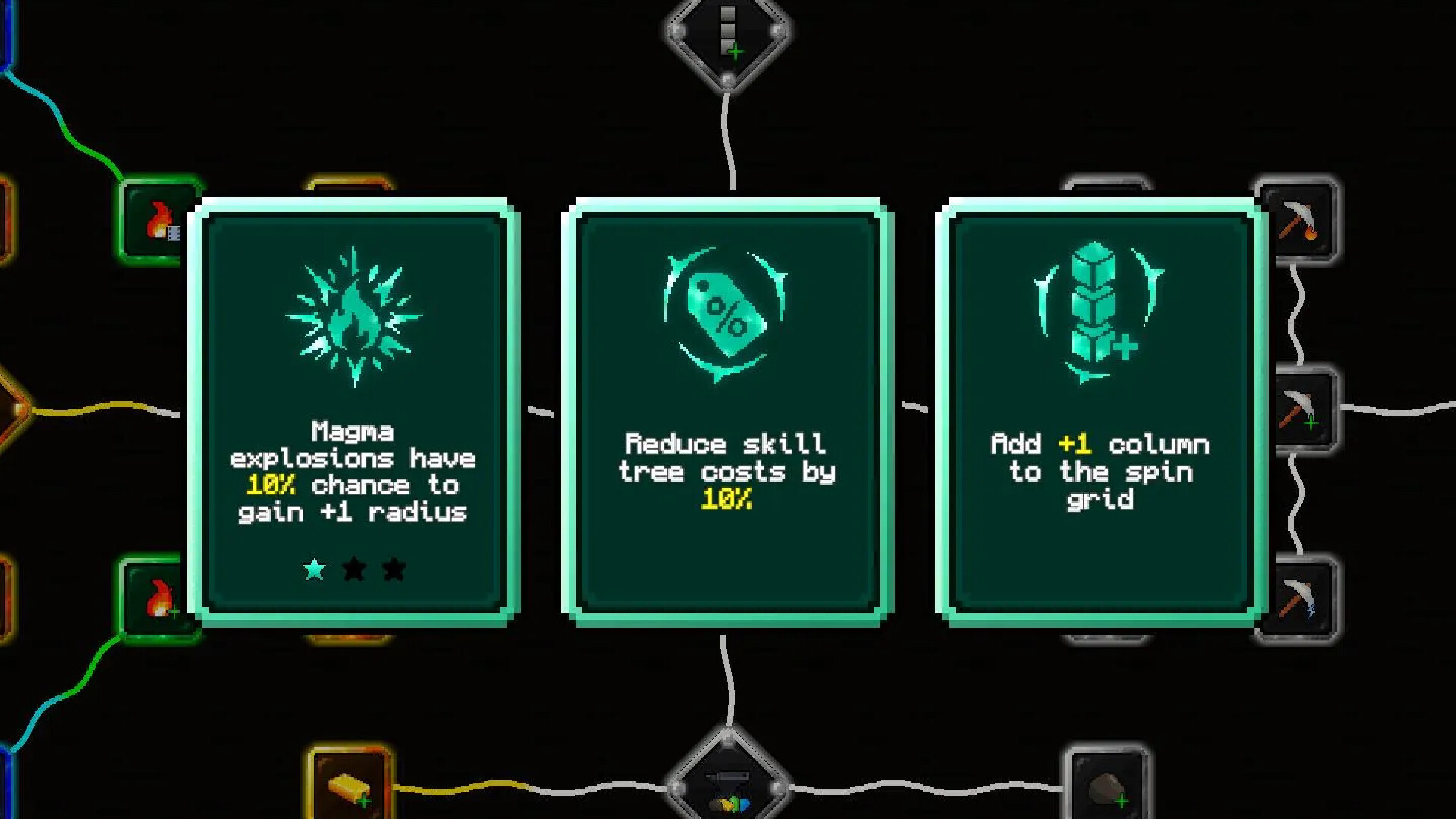 Blocky Miner screenshot 3