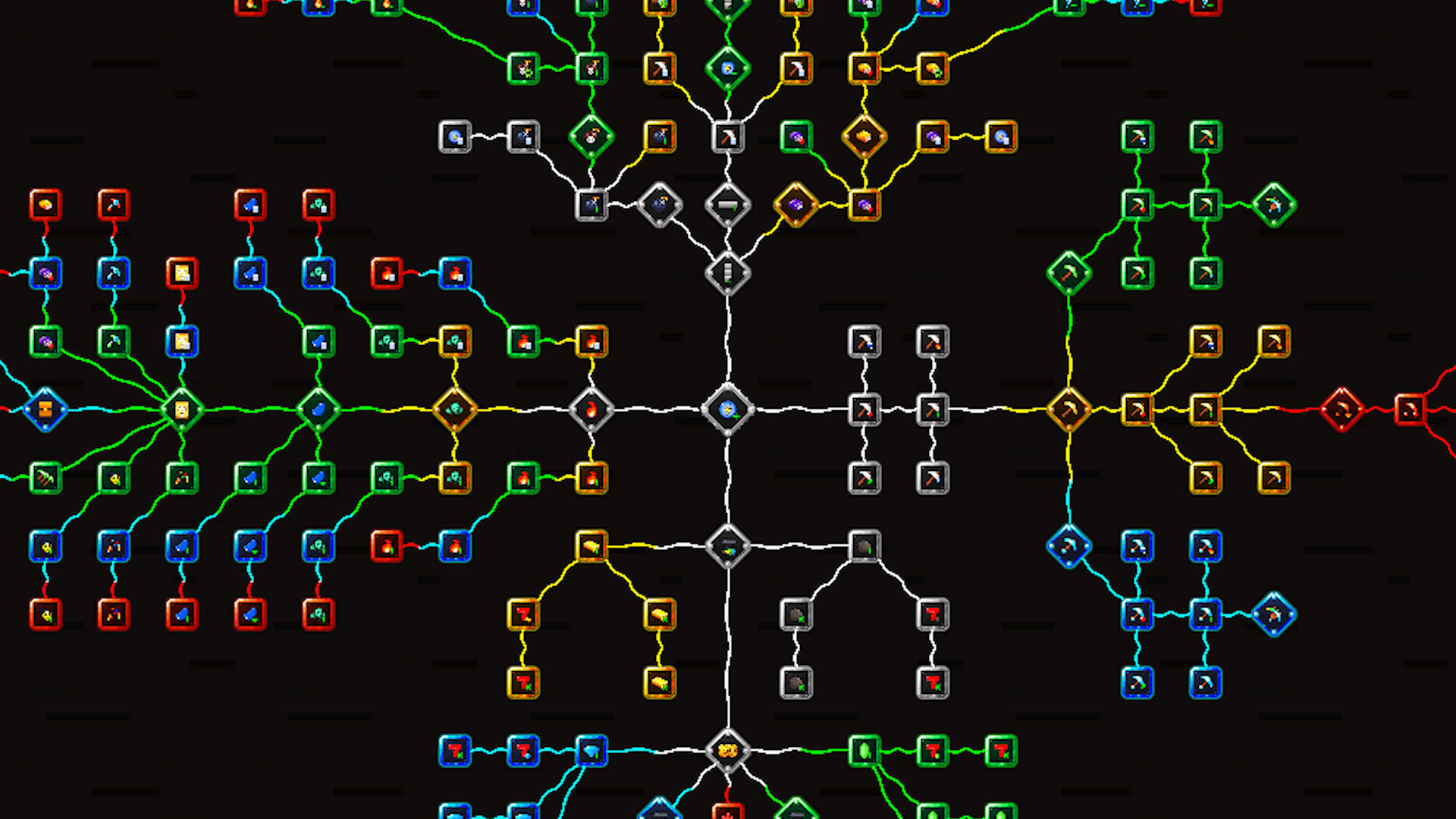 Blocky Miner screenshot 2