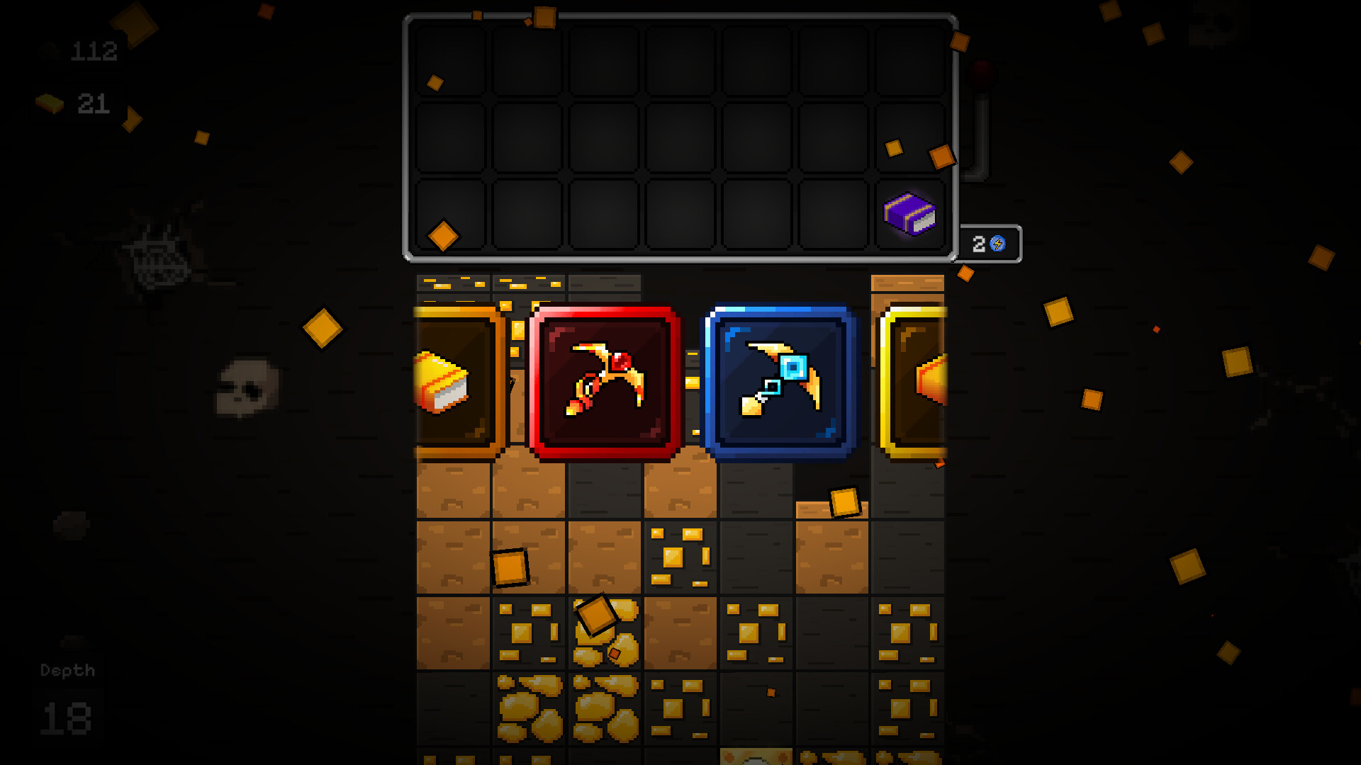 Blocky Miner screenshot 4