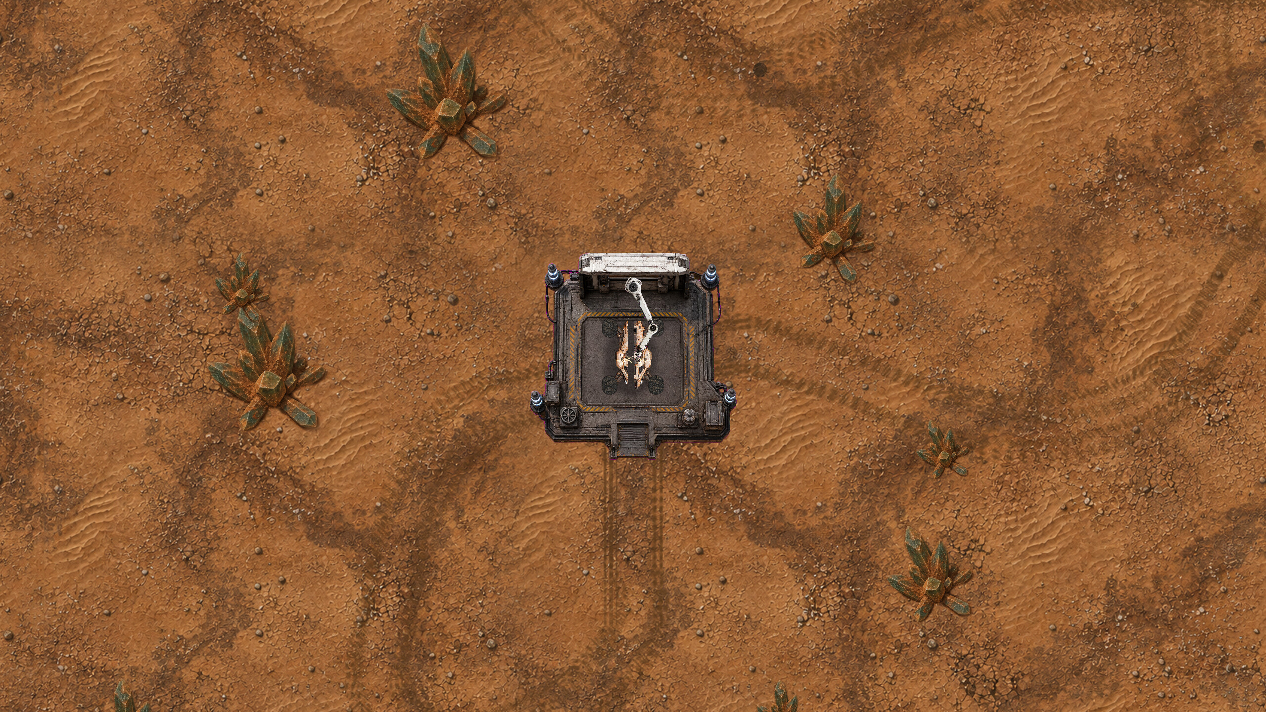 Blackbeam screenshot 4