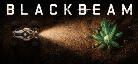 Cover art from Blackbeam