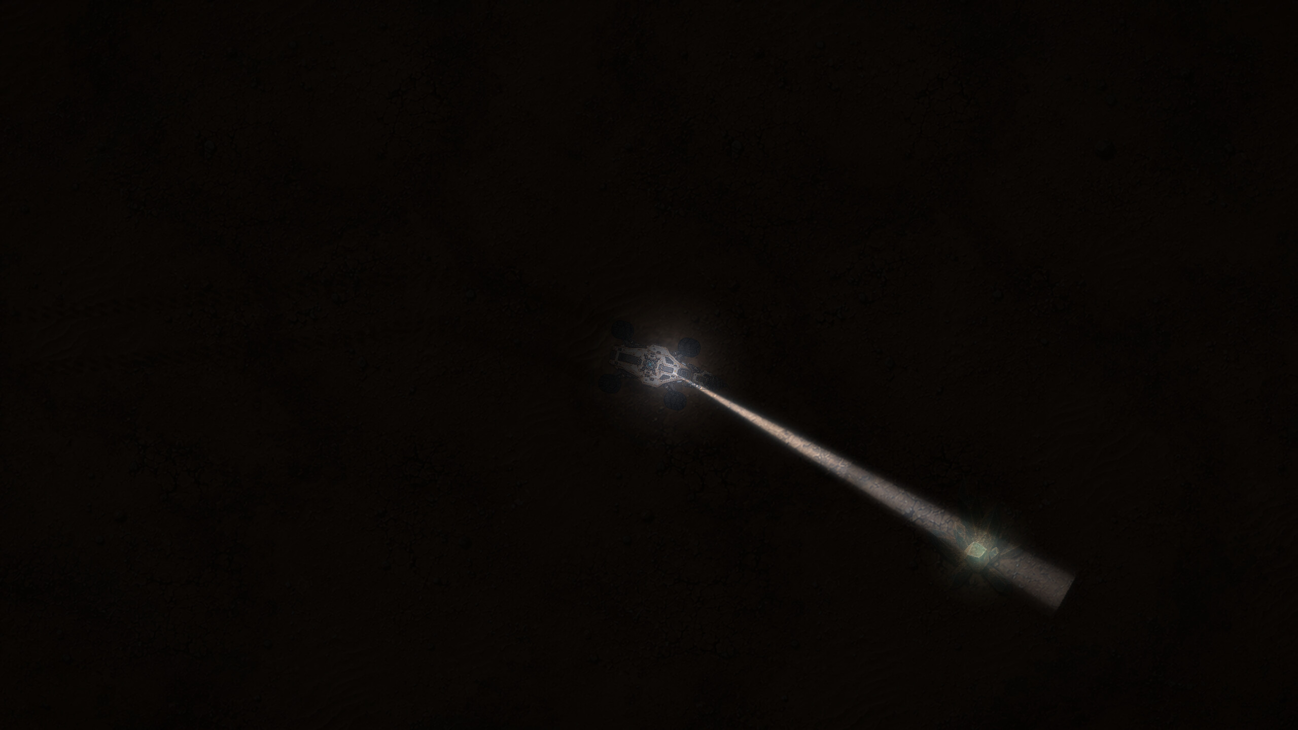 Blackbeam screenshot 3