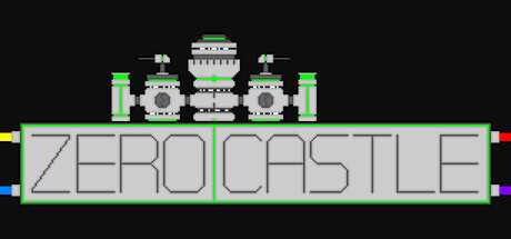 Cover art from Zero Castle