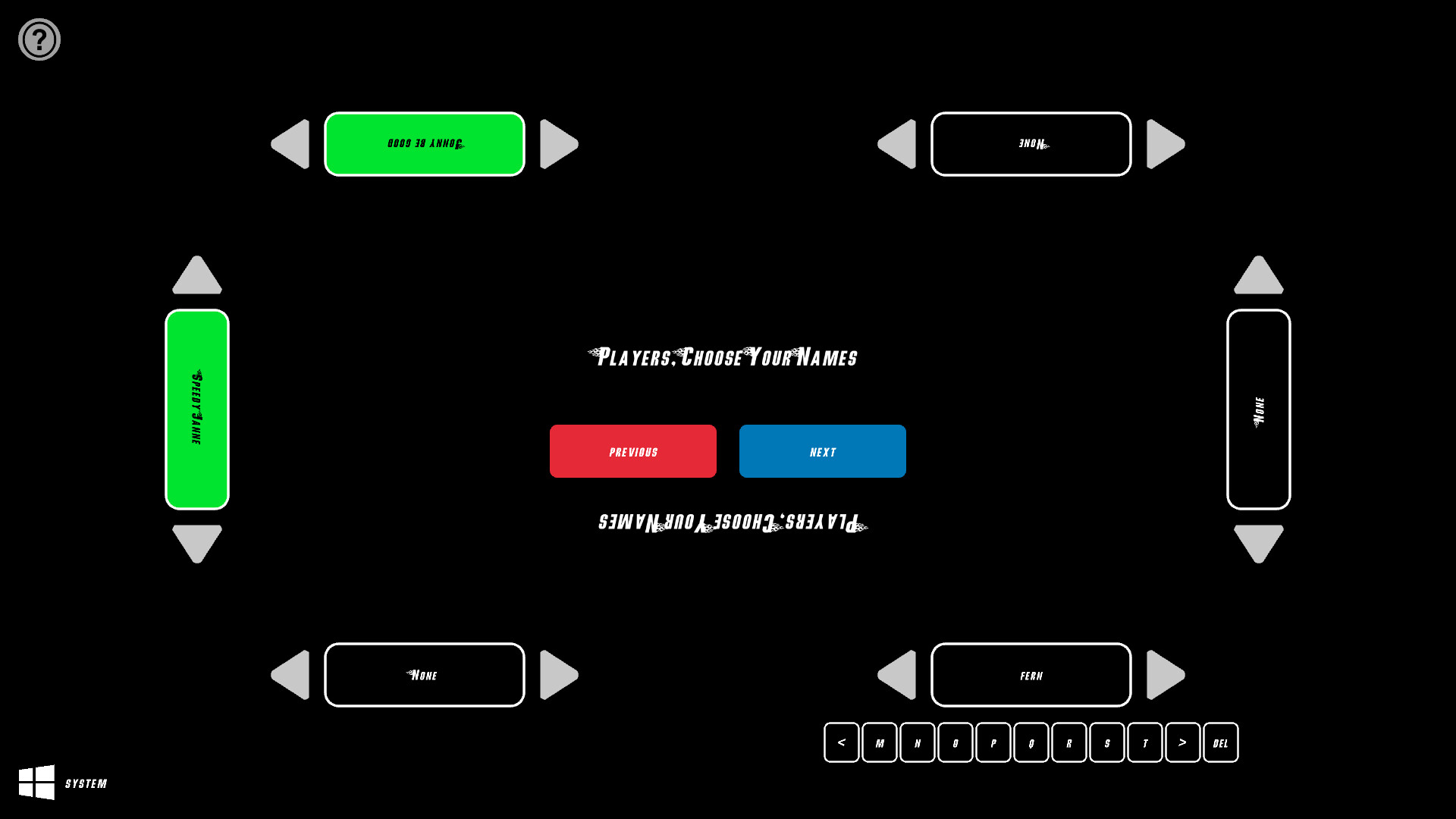 Elastic Races screenshot 3