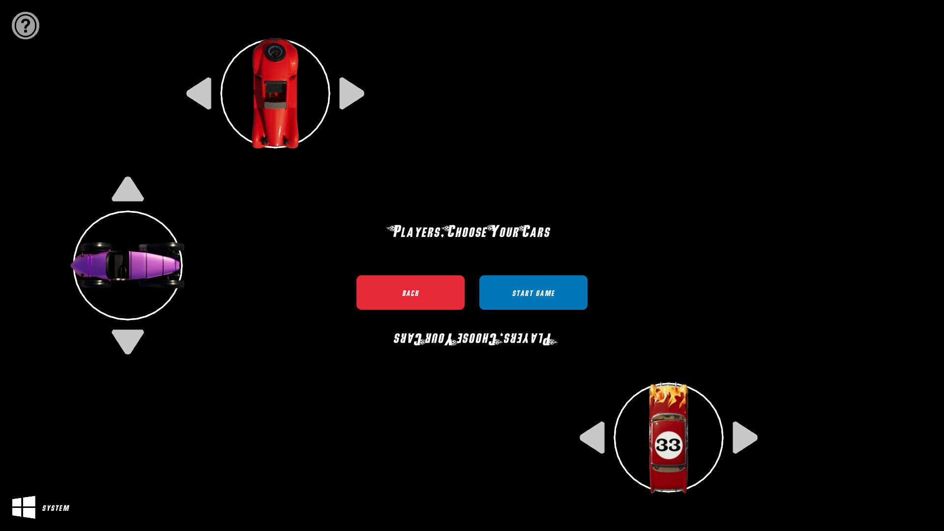 Elastic Races screenshot 5