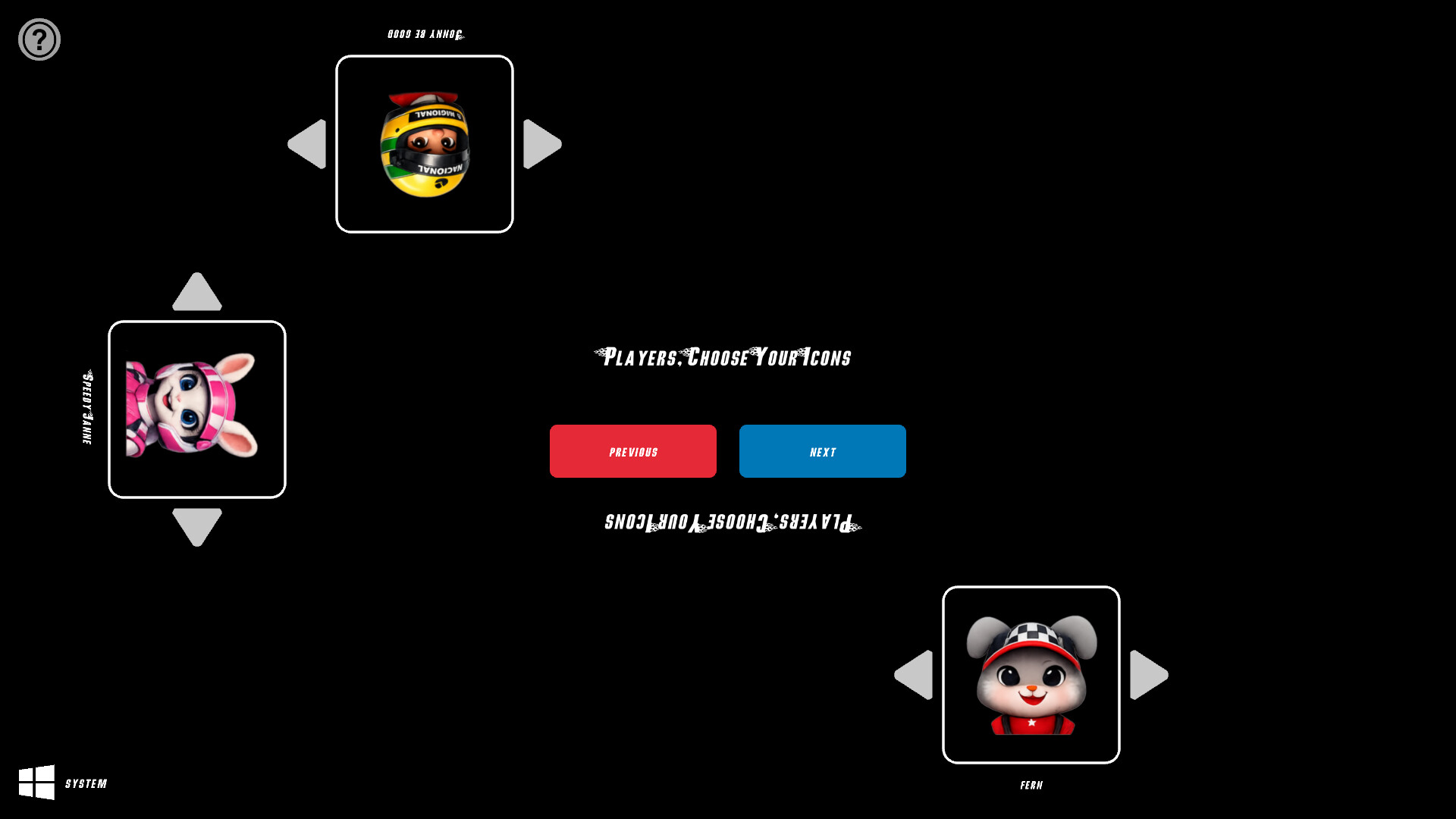 Elastic Races screenshot 4