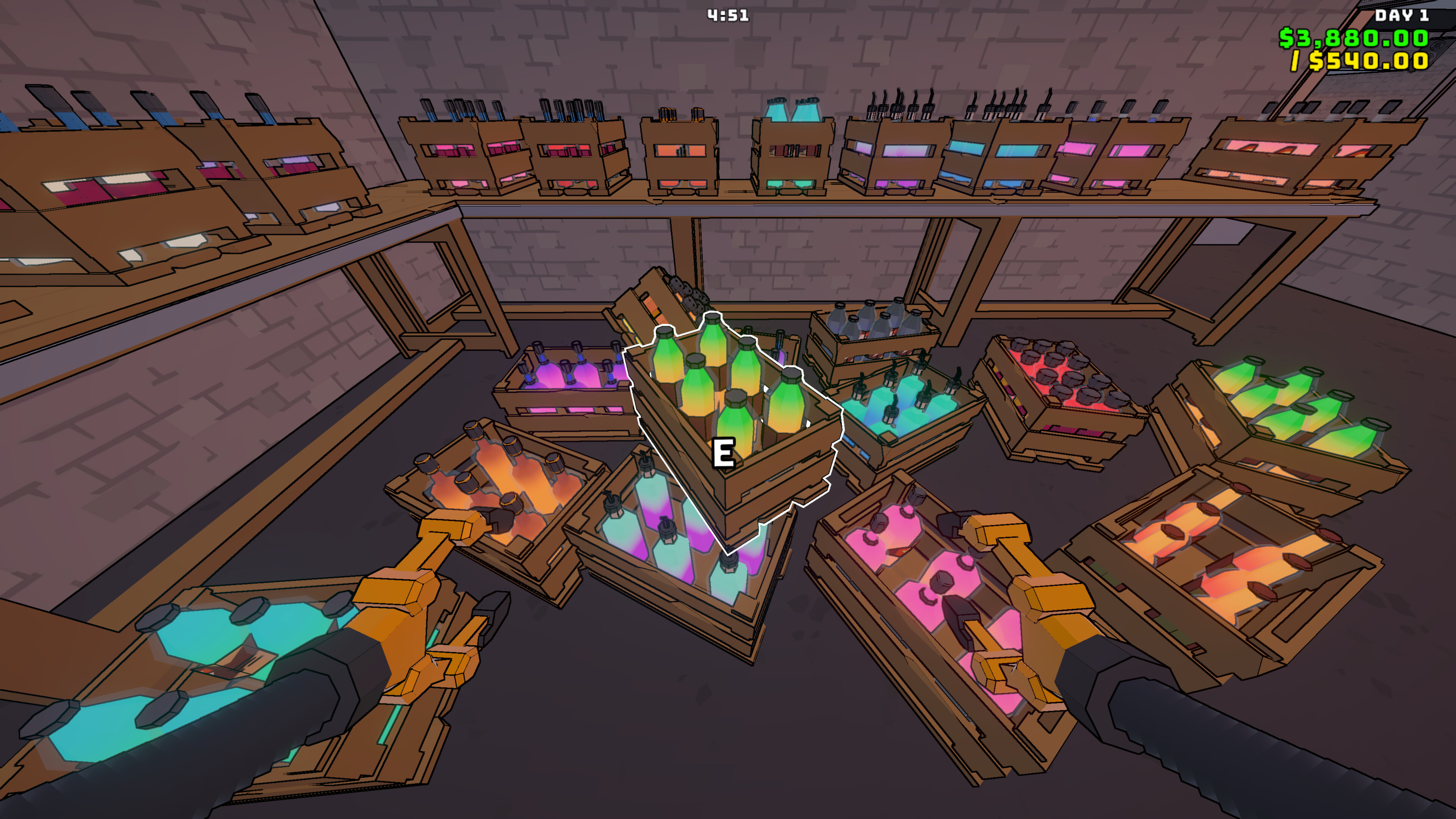 Bartend With Your Friends screenshot 4