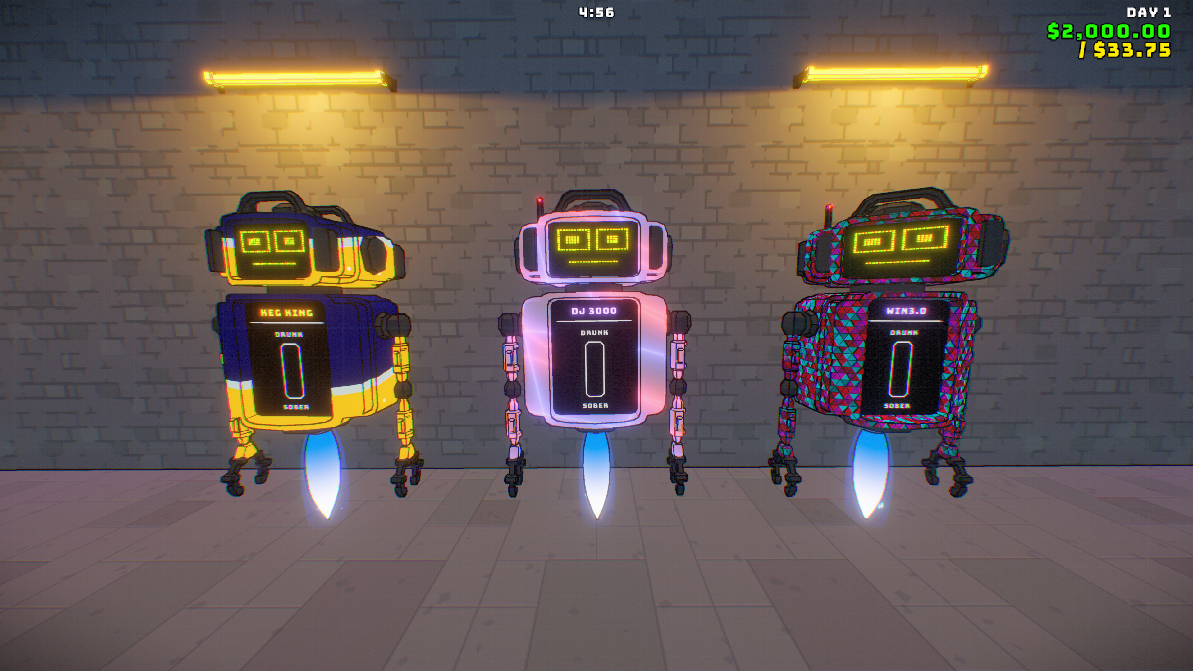 Bartend With Your Friends screenshot 5
