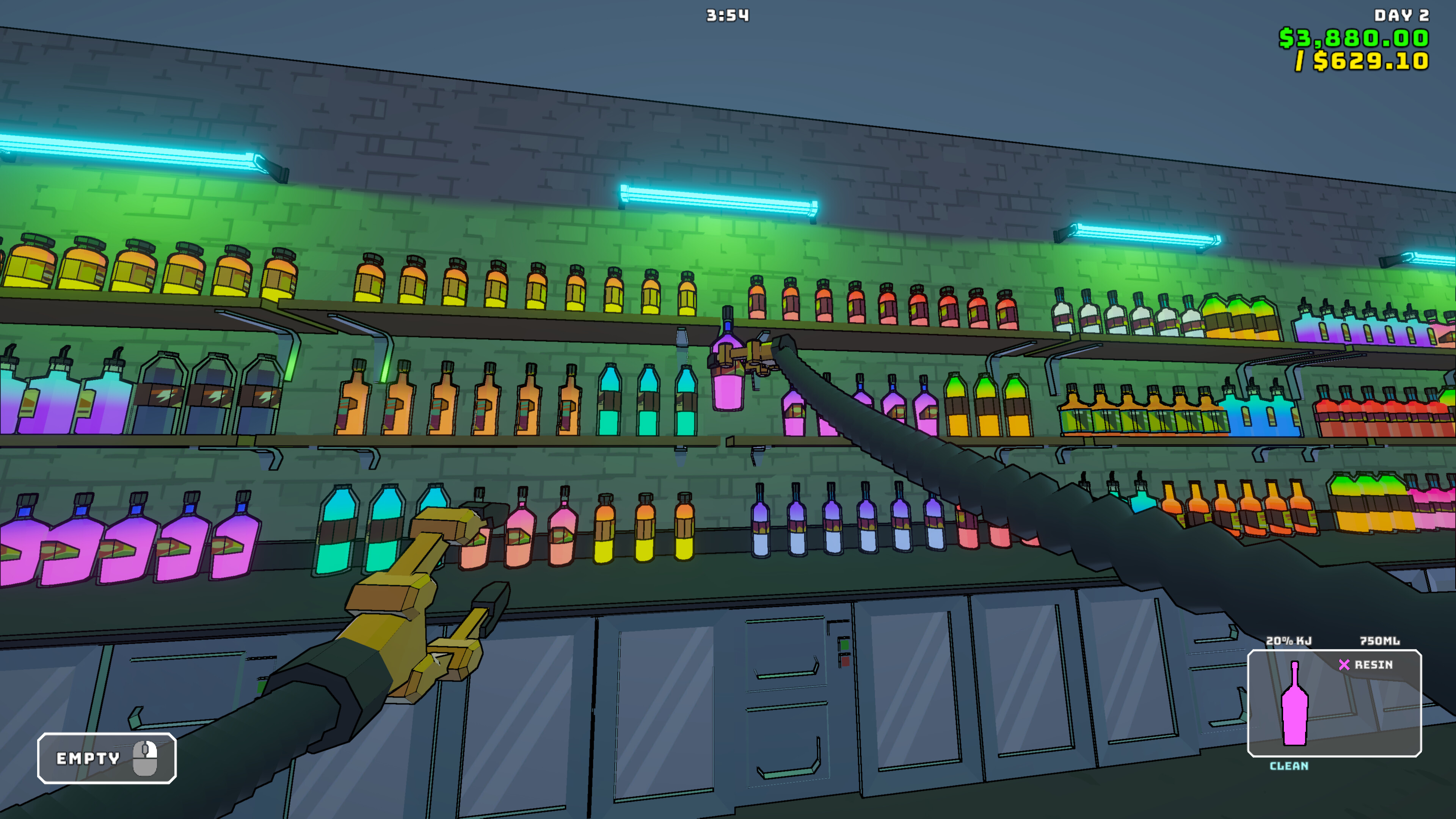 Bartend With Your Friends screenshot 2