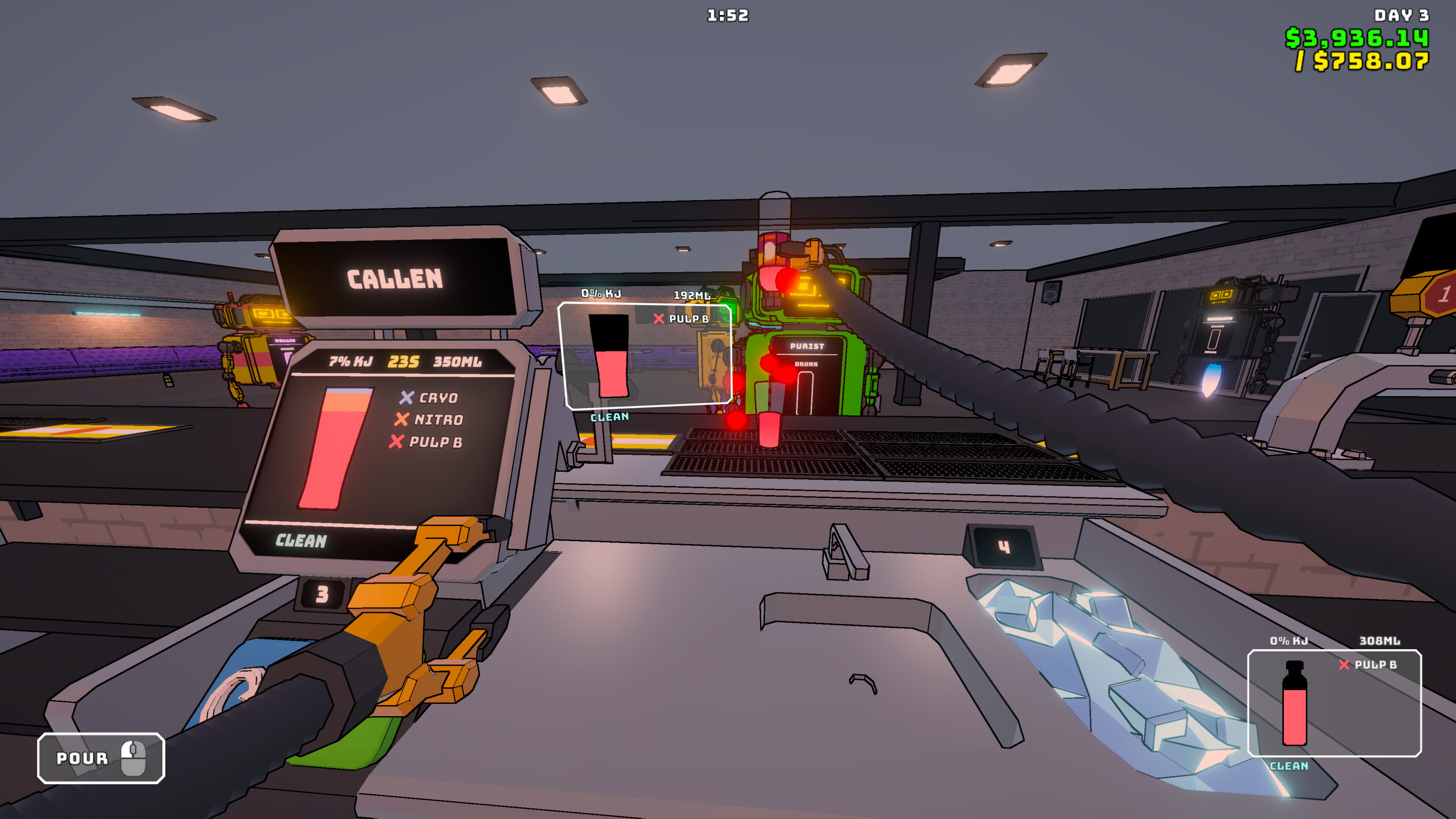 Bartend With Your Friends screenshot 3
