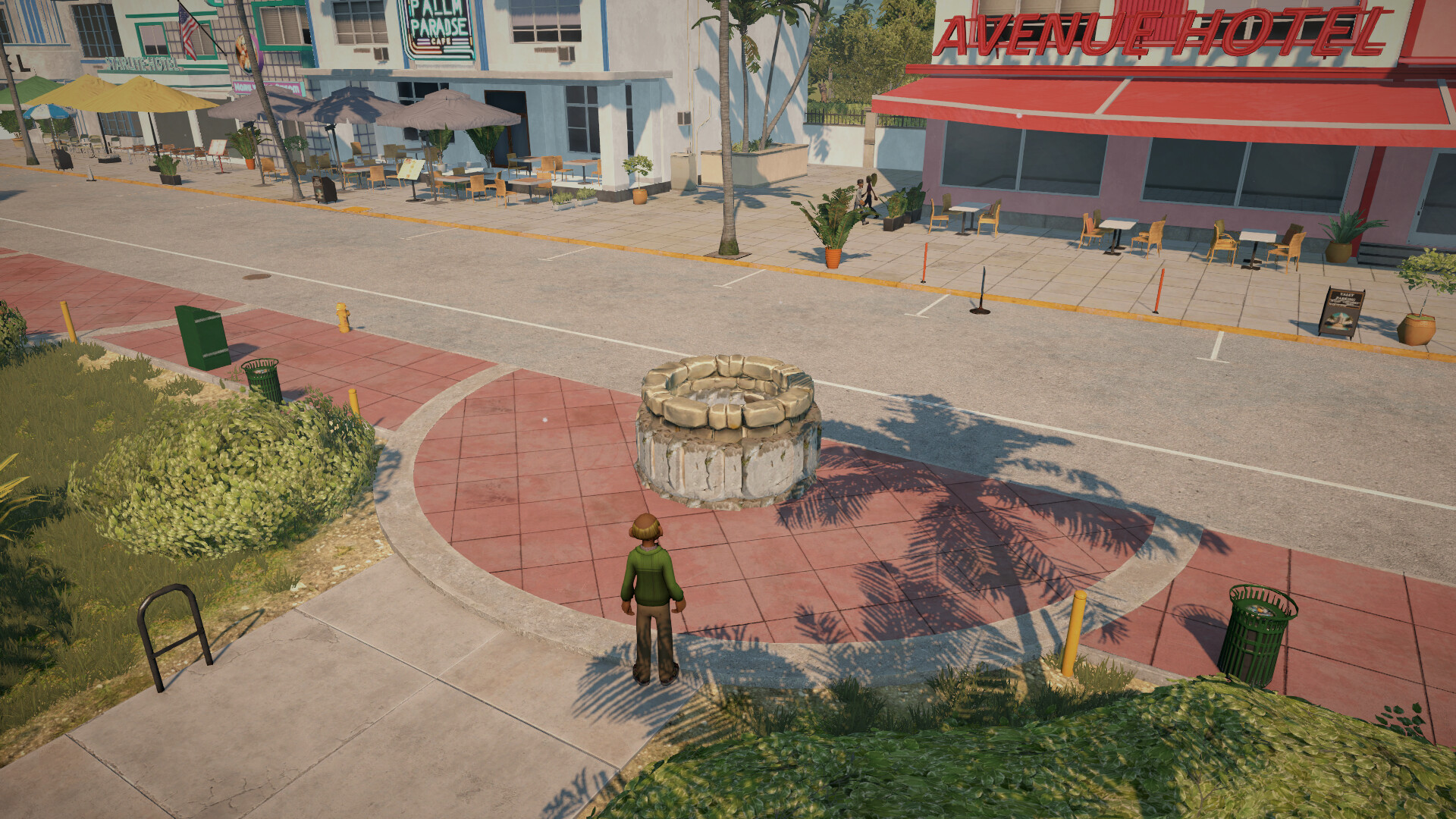 Wishing Well Simulator screenshot 3