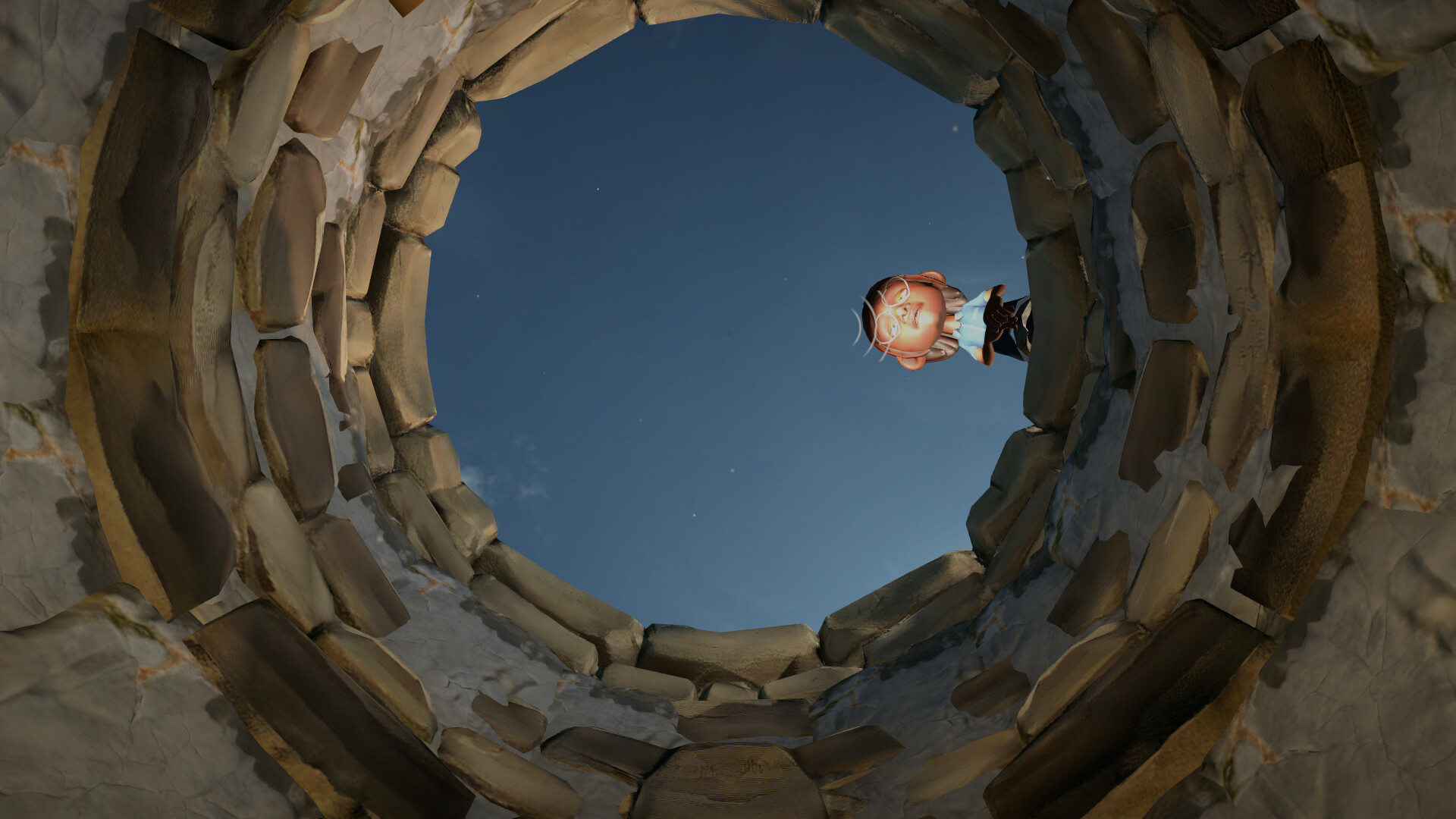 Wishing Well Simulator screenshot 2