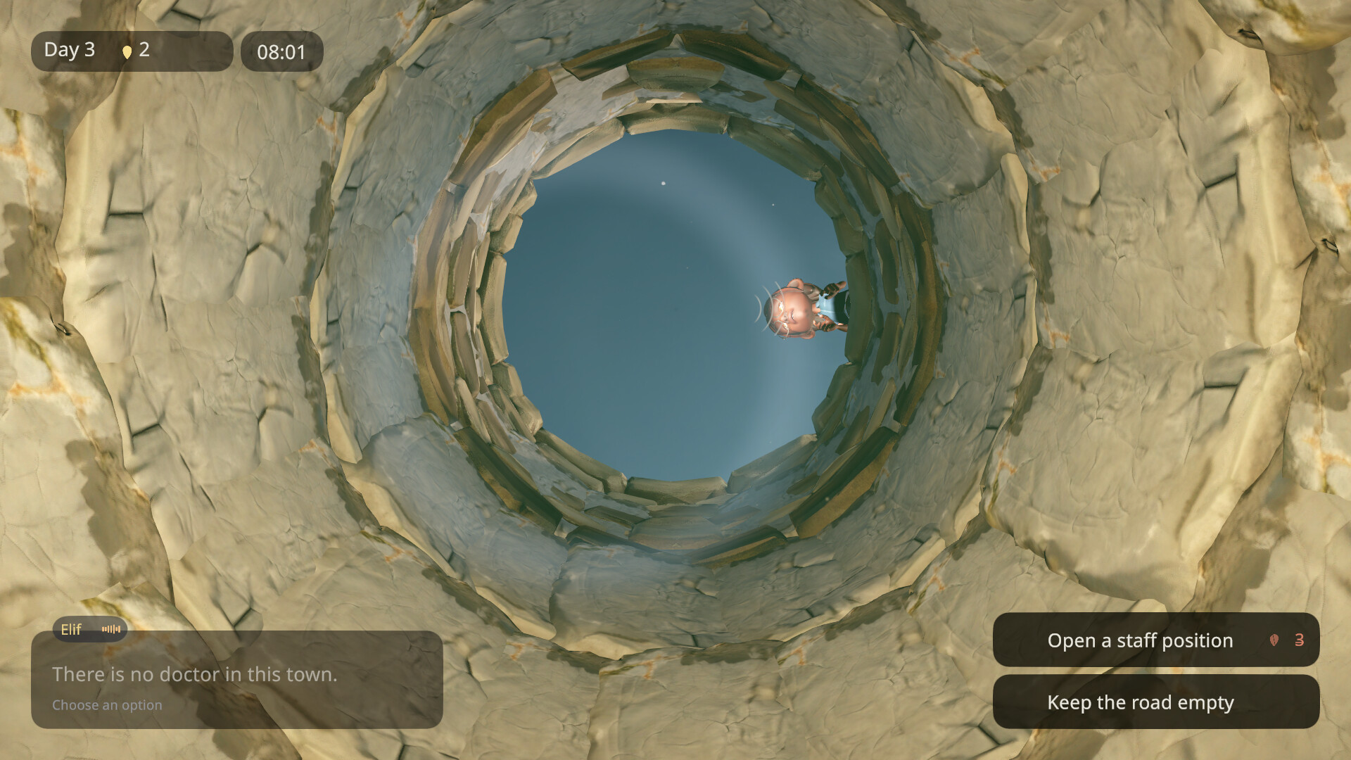 Wishing Well Simulator screenshot 4