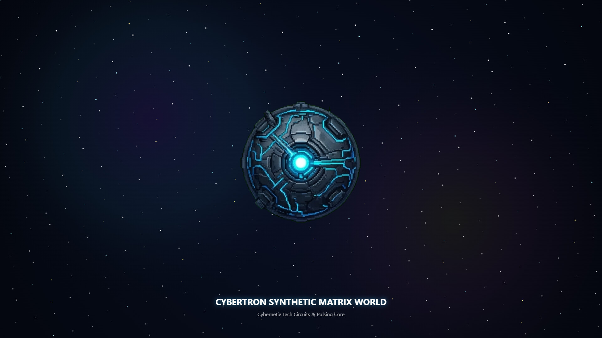 NucleoSynthetica screenshot 4