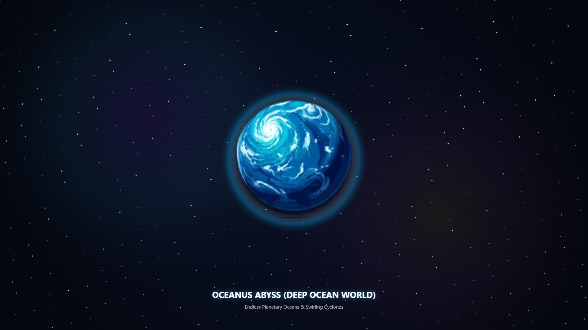 NucleoSynthetica screenshot 3