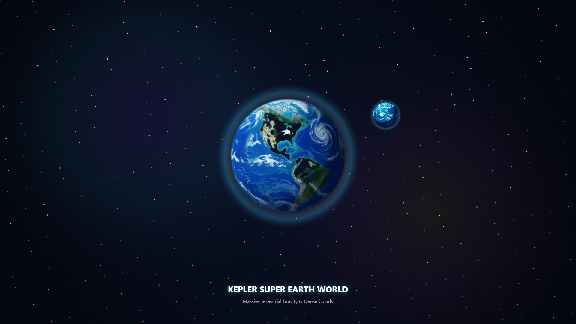 NucleoSynthetica screenshot 2