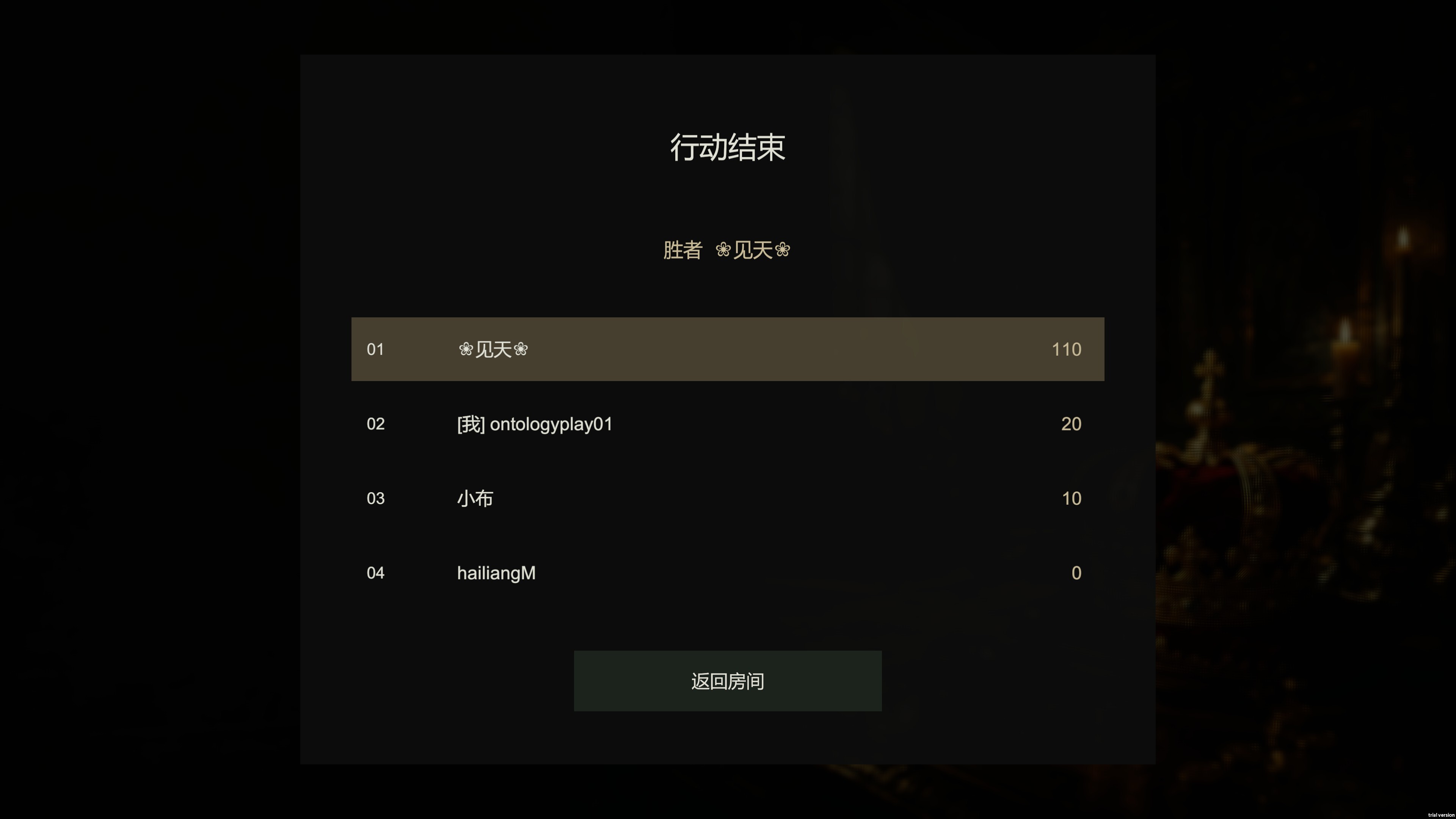 No Rest for Thieves screenshot 2