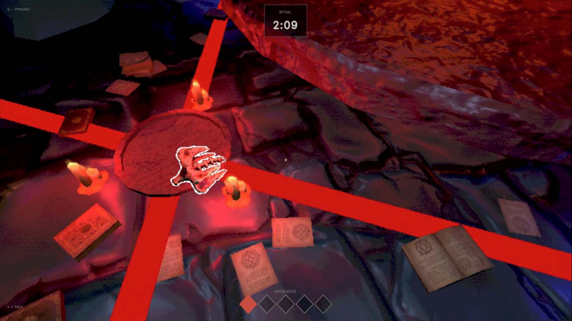 Ritual Disorder screenshot 4
