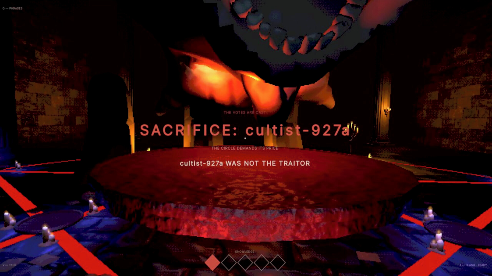 Ritual Disorder trailer