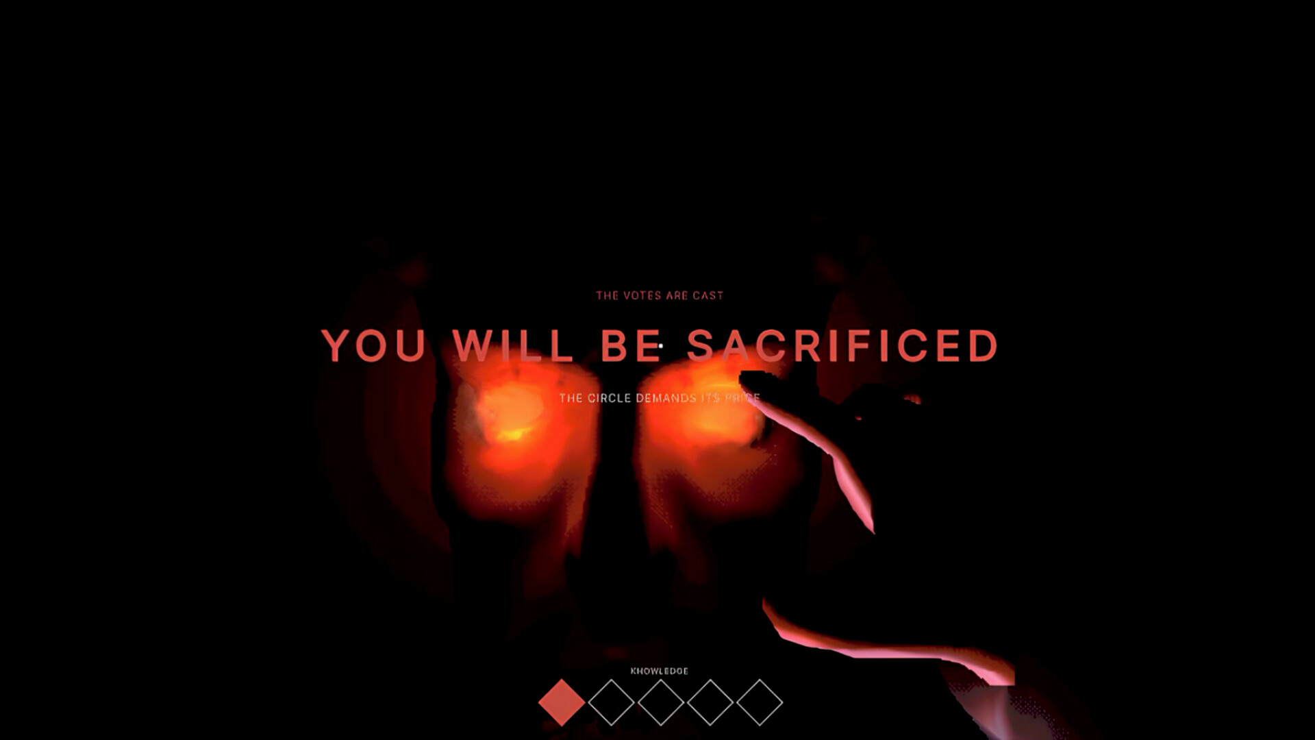 Ritual Disorder screenshot 2