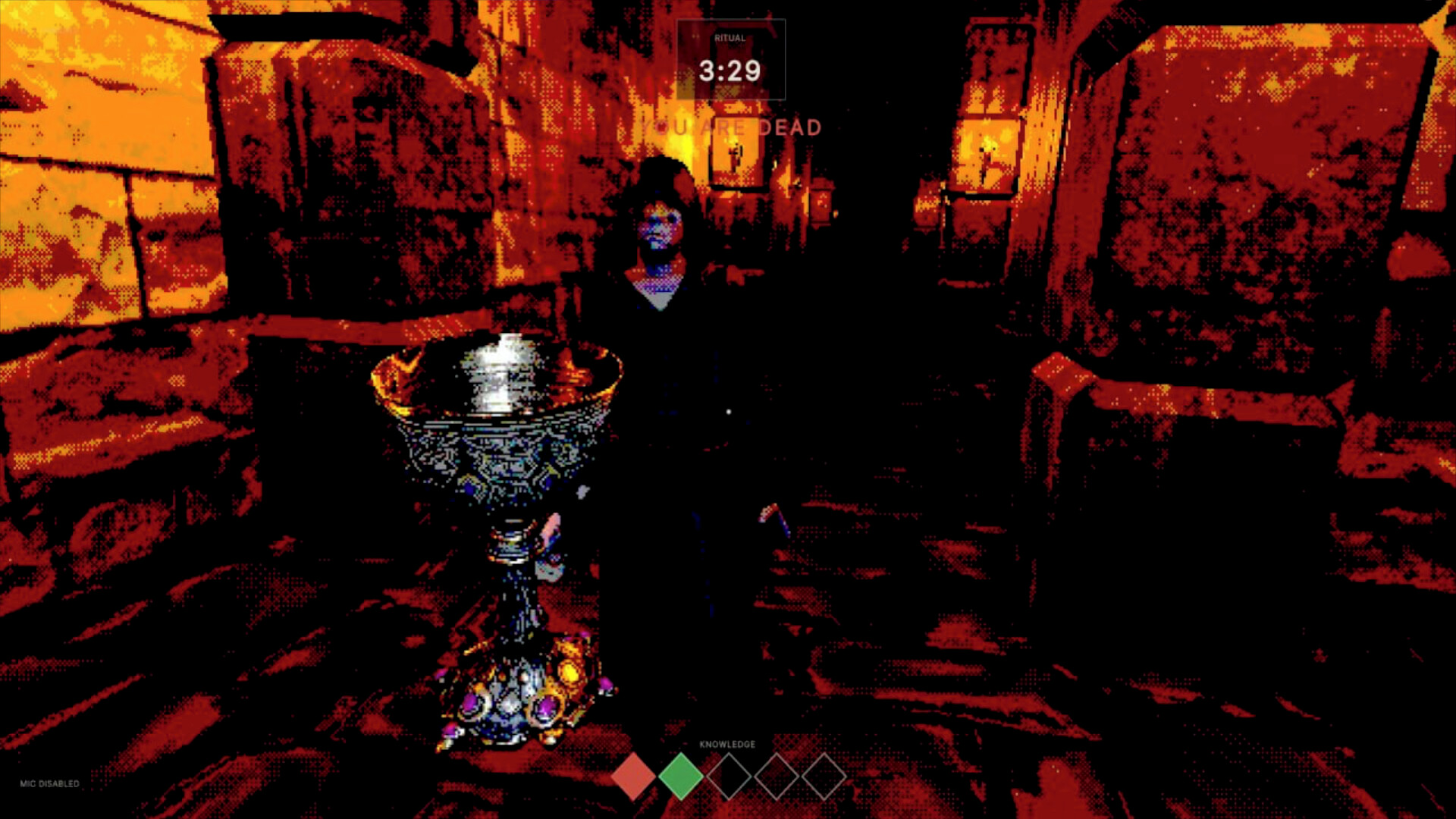 Ritual Disorder screenshot 3