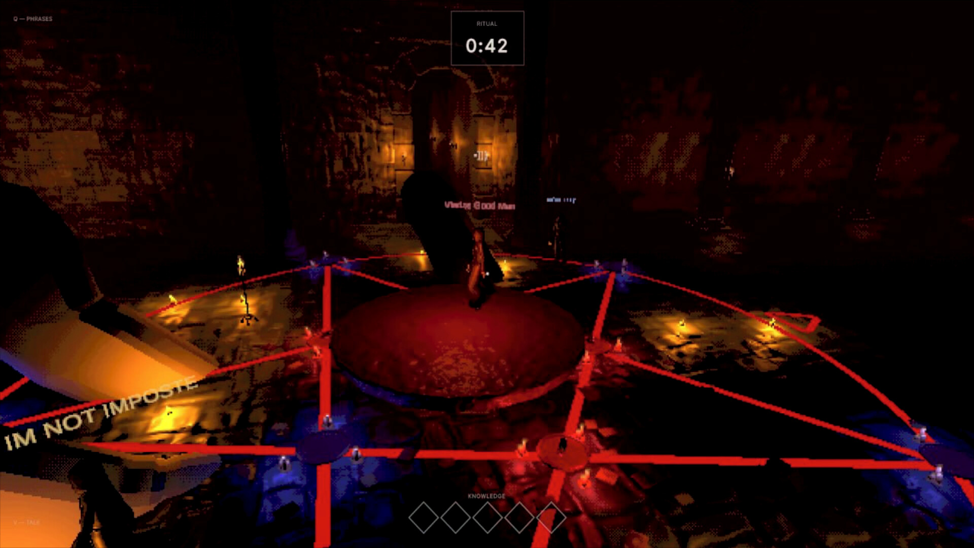 Ritual Disorder screenshot 5